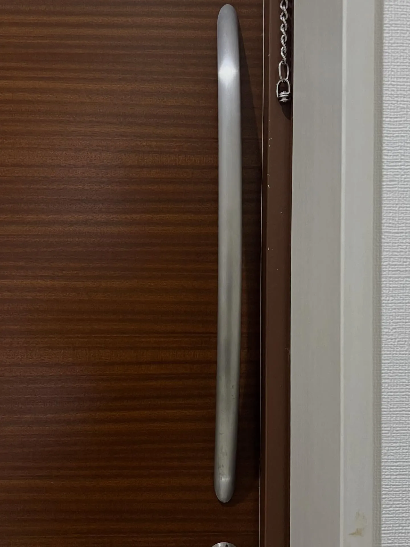 🔑【中古マンションご購入後の鍵交換、実は現場調査が先です】