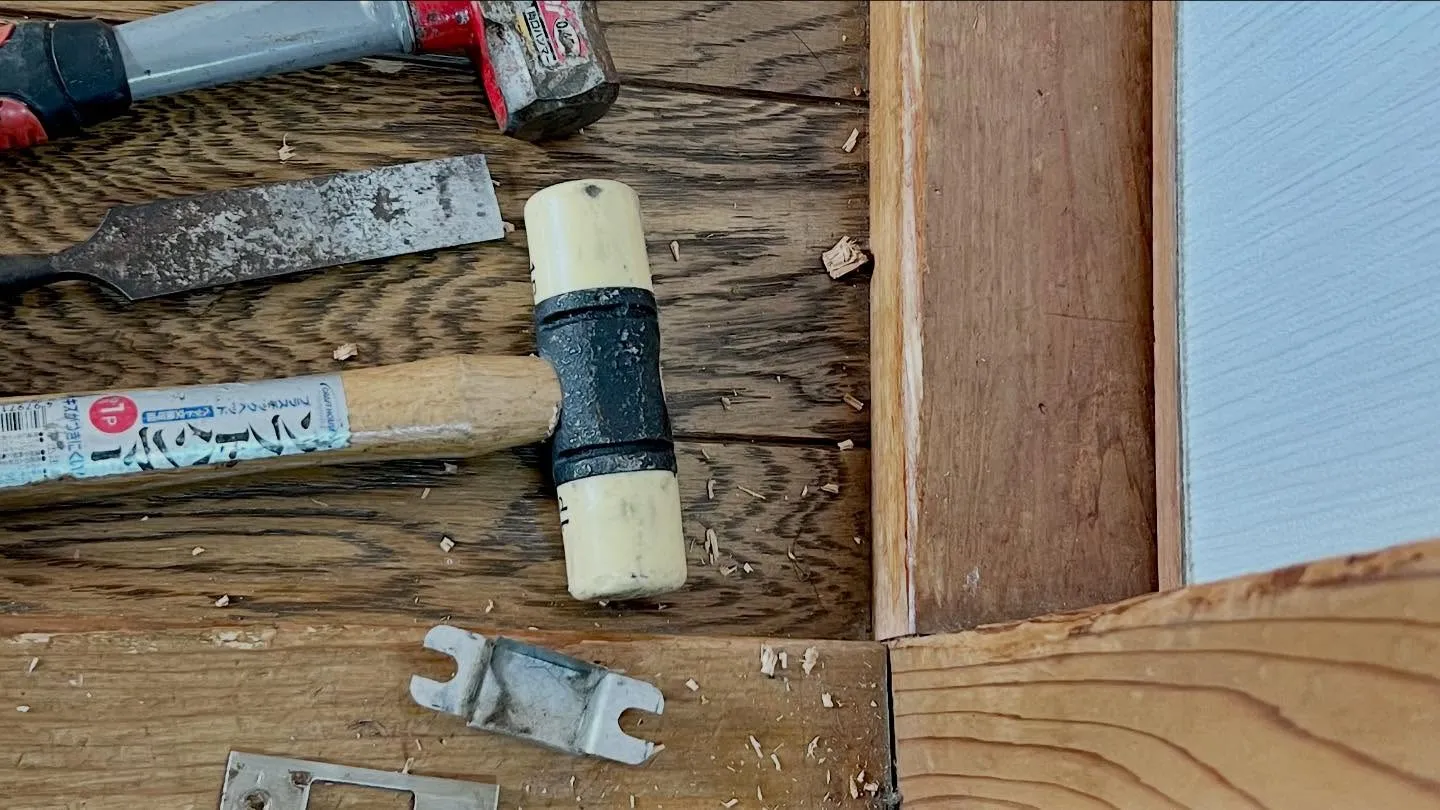 【4年前のご縁が、再びつながる】