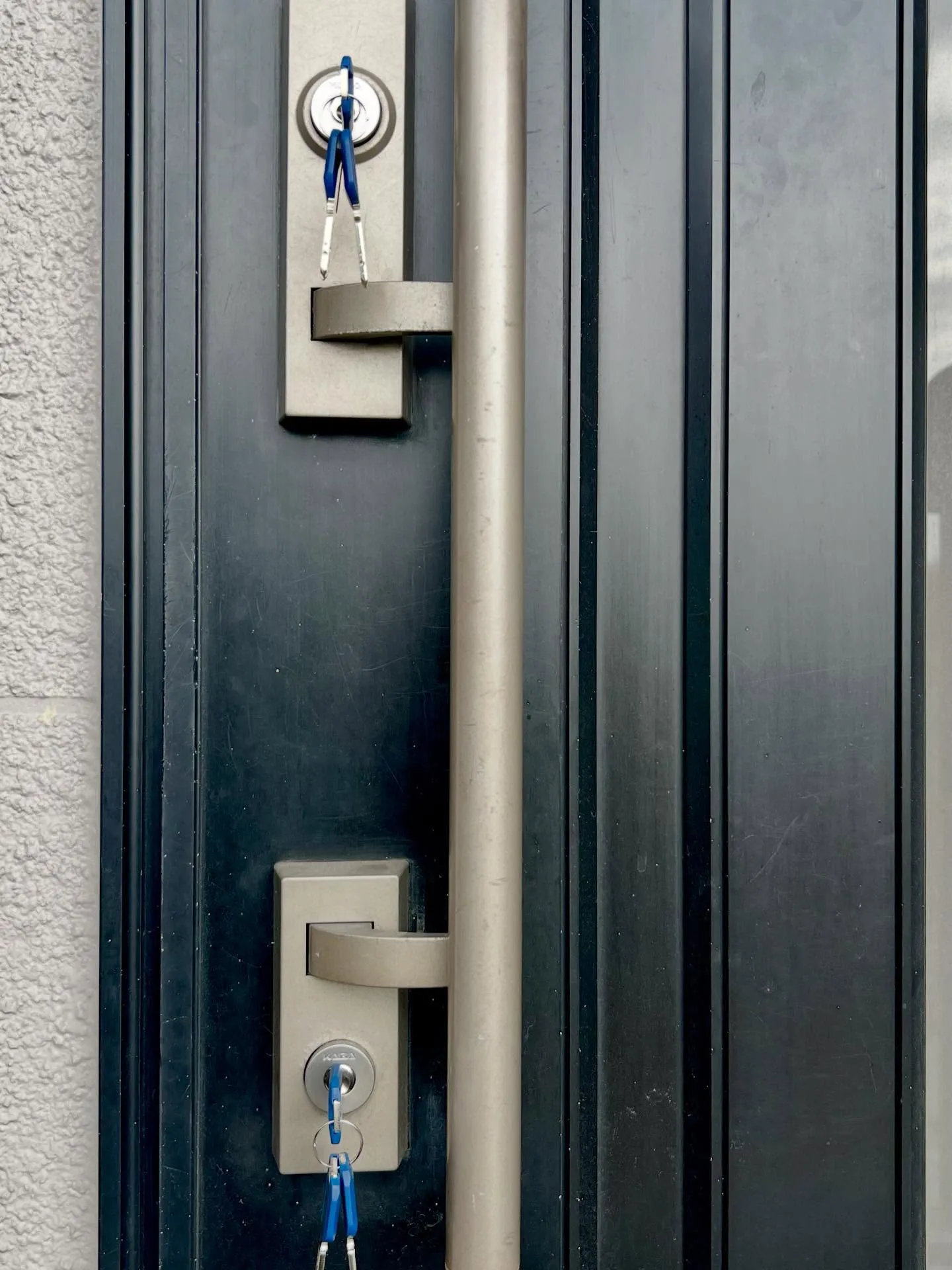 🔑【本日の2件目の鍵交換|ROYAL★GUARDIANからK...