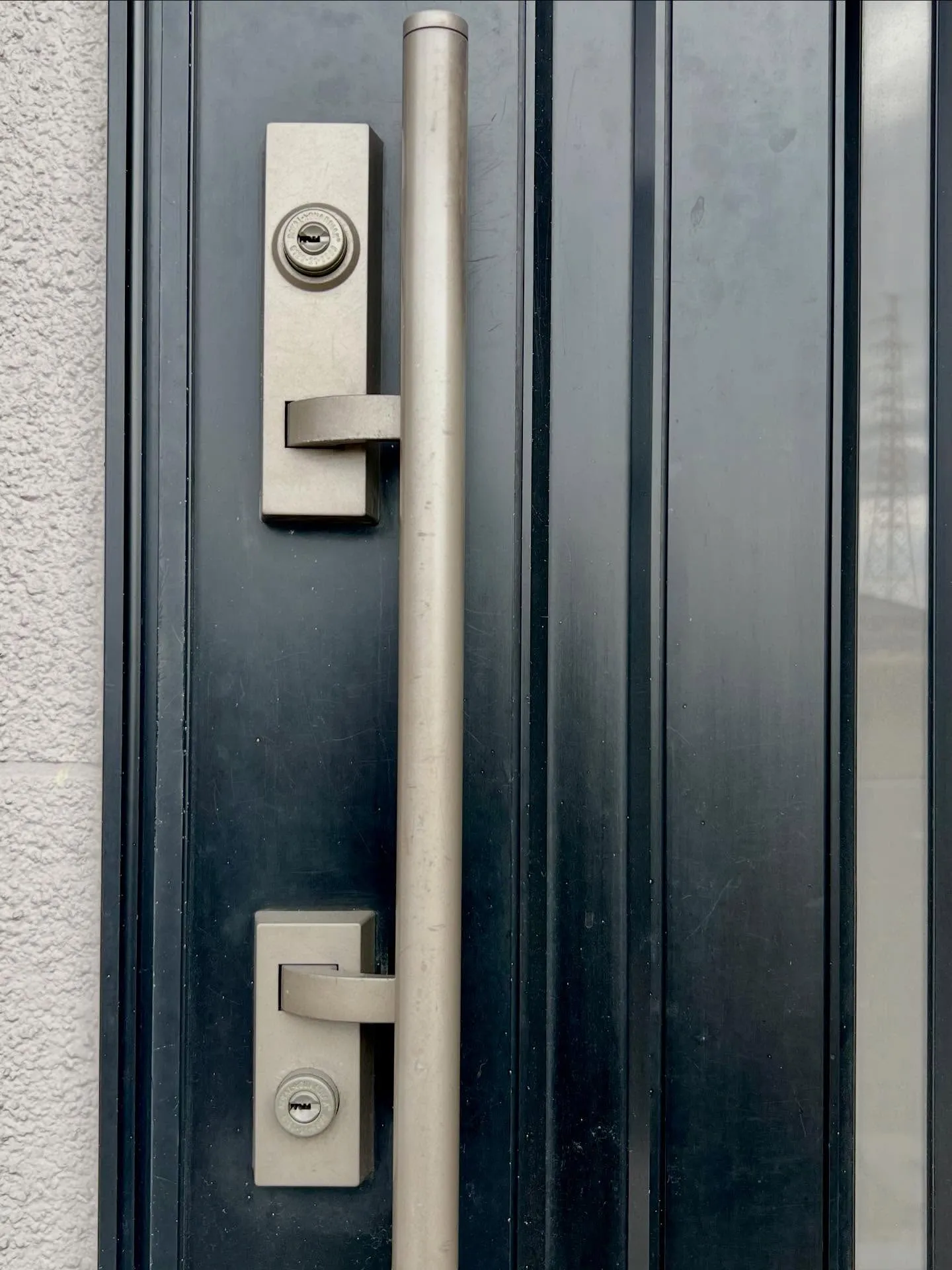 🔑【本日の2件目の鍵交換|ROYAL★GUARDIANからK...