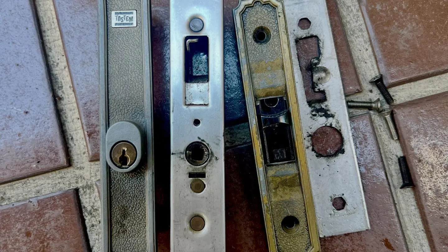 【年末の鍵トラブル、原因は合鍵の作りすぎでした。