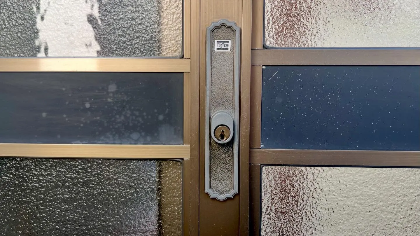 【年末の鍵トラブル、原因は合鍵の作りすぎでした。