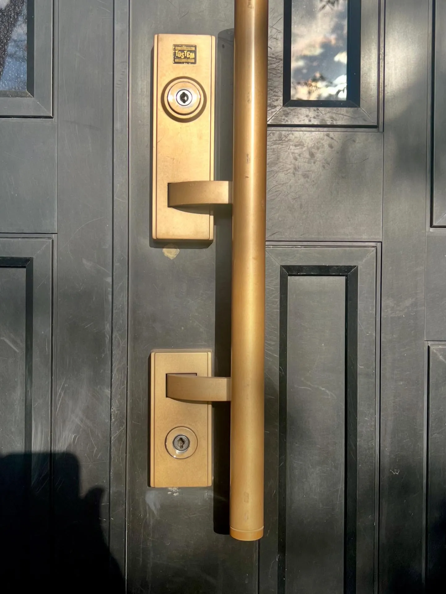 🔐【鍵が開かない→他業者対応→部品脱落?→実際は…】