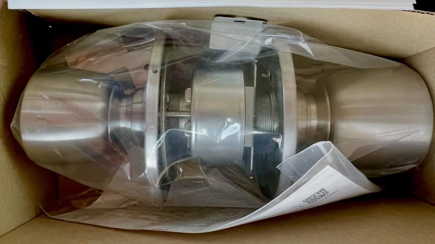 【河川敷の電気室 鍵交換完了｜MIWA U9HKD-1】