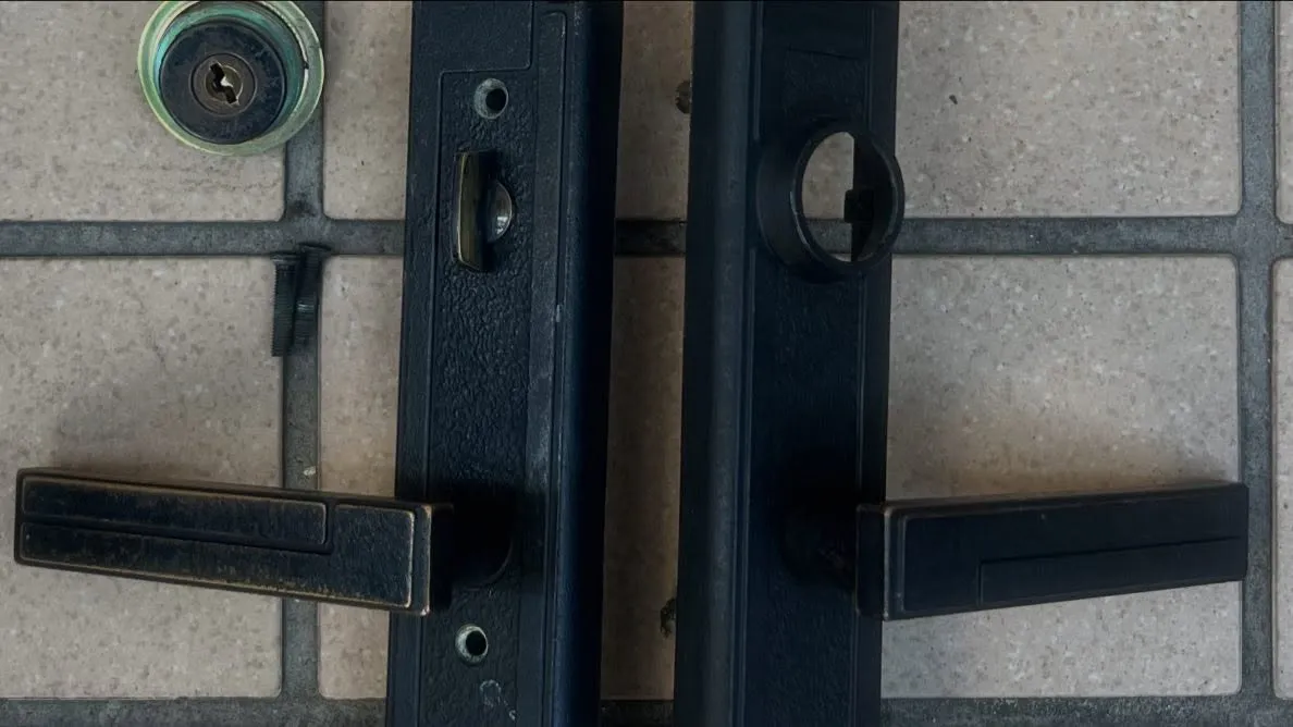 【鍵を紛失されたお客様のご対応事例】