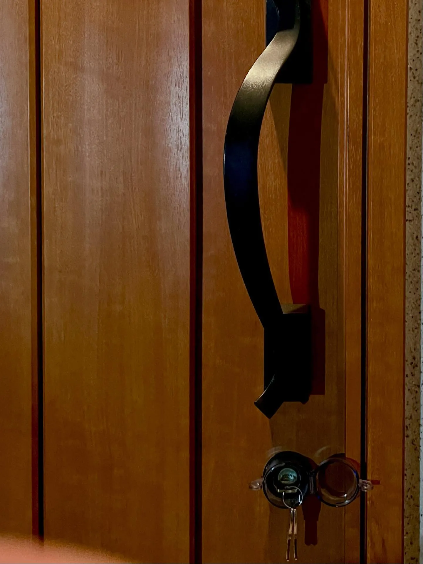 【鍵が回らない…そのストレス、解消できました】