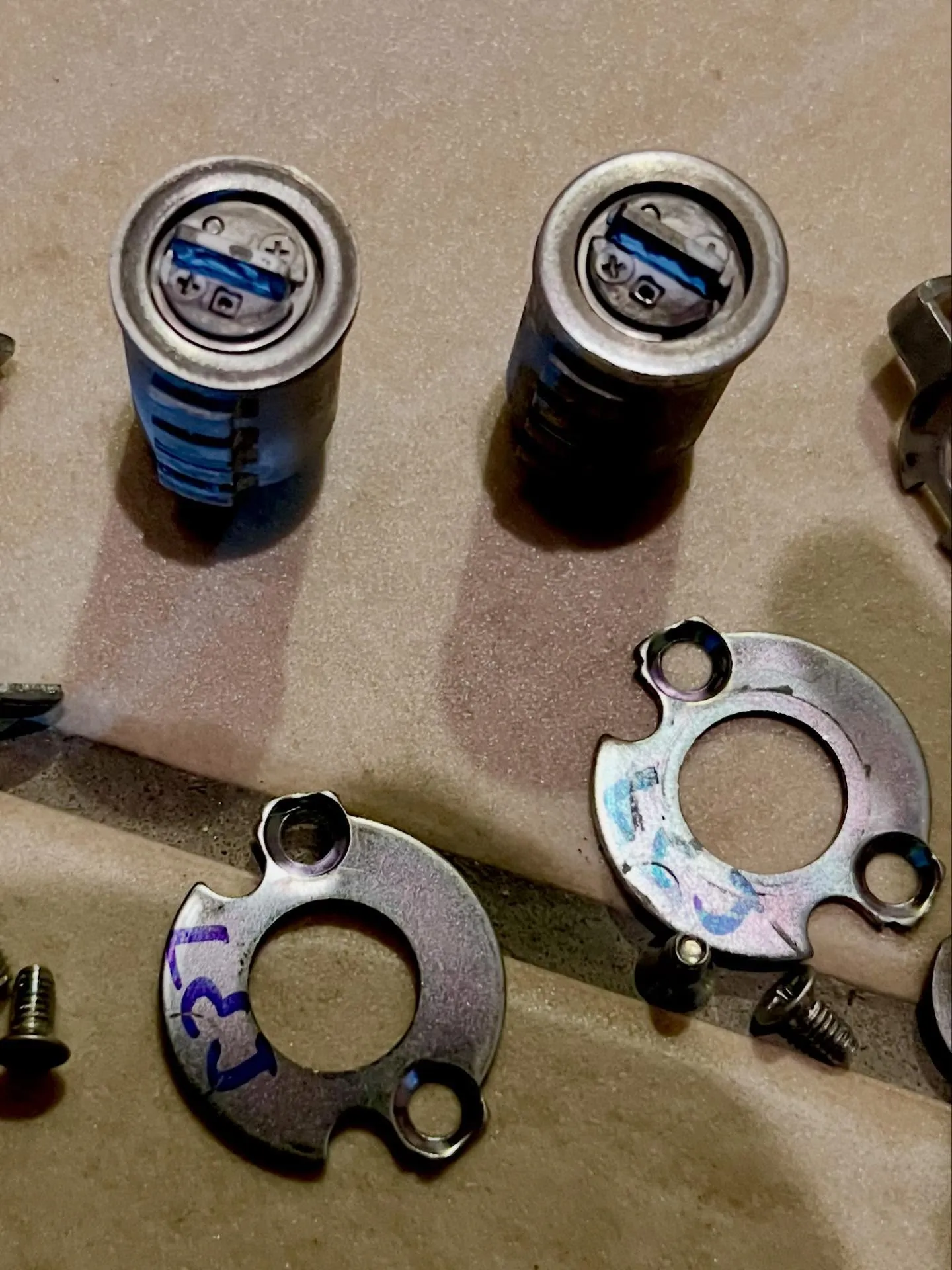 【鍵が回らない…そのストレス、解消できました】