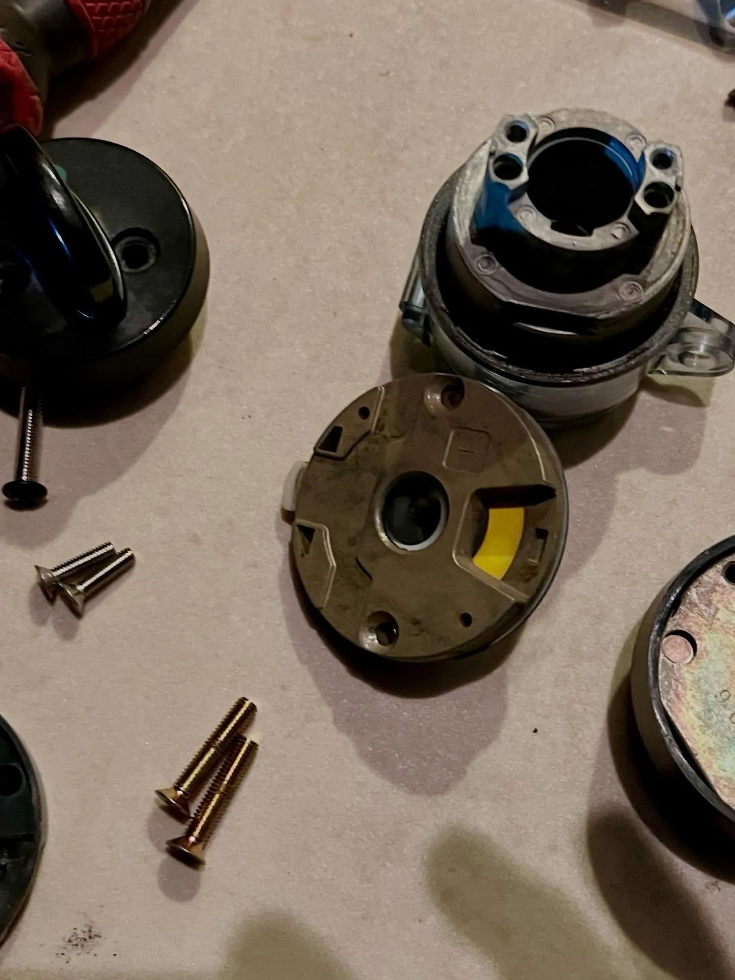 【鍵が回らない…そのストレス、解消できました】