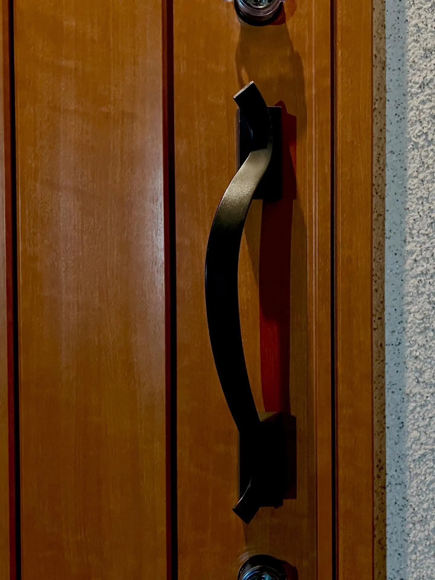 【鍵が回らない…そのストレス、解消できました】