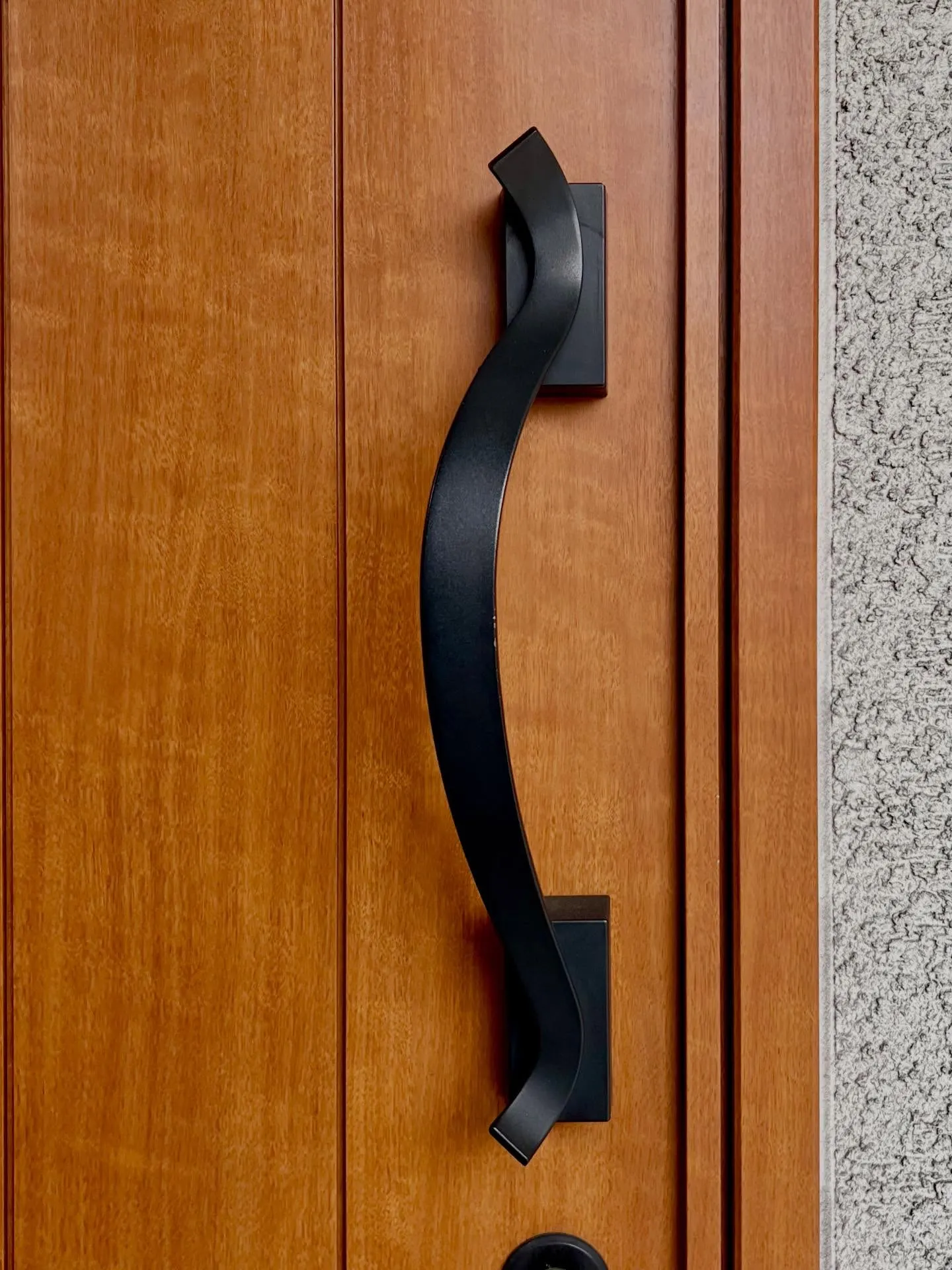 【鍵の不具合と部品交換のご依頼】