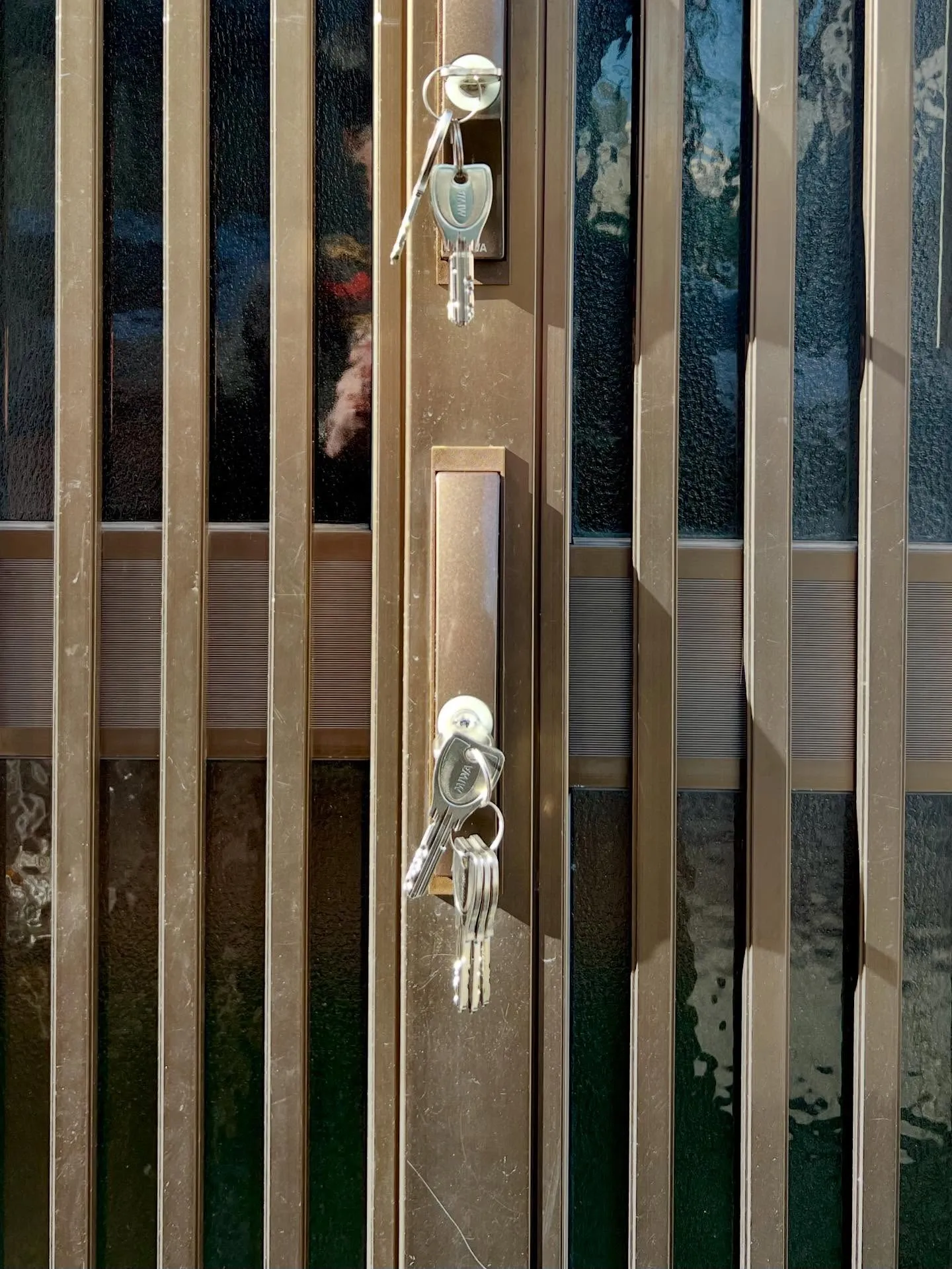 🔑【鍵が折れて開かない…深夜のSOSに即対応】