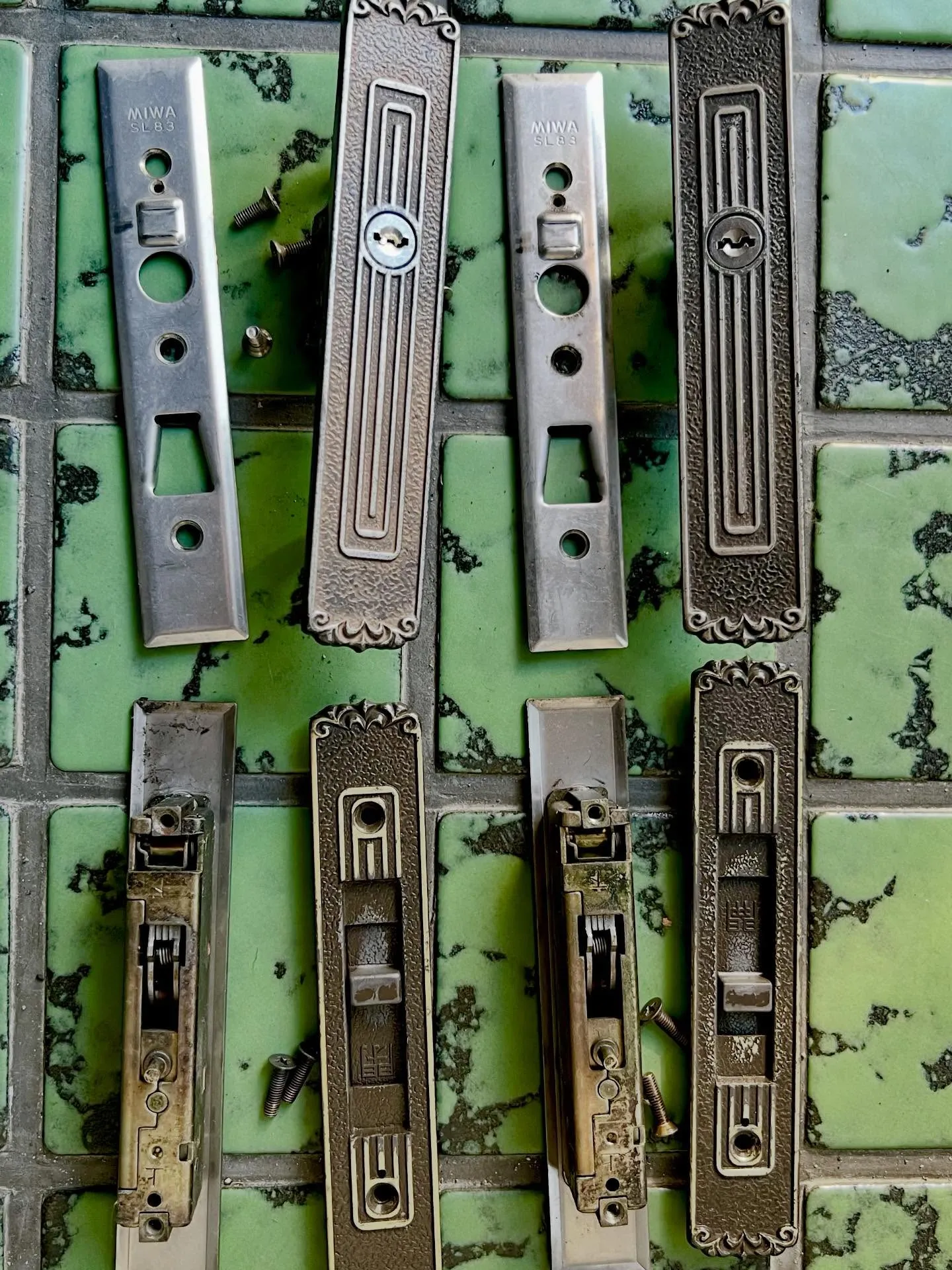 🔑【鍵が折れて開かない…深夜のSOSに即対応】