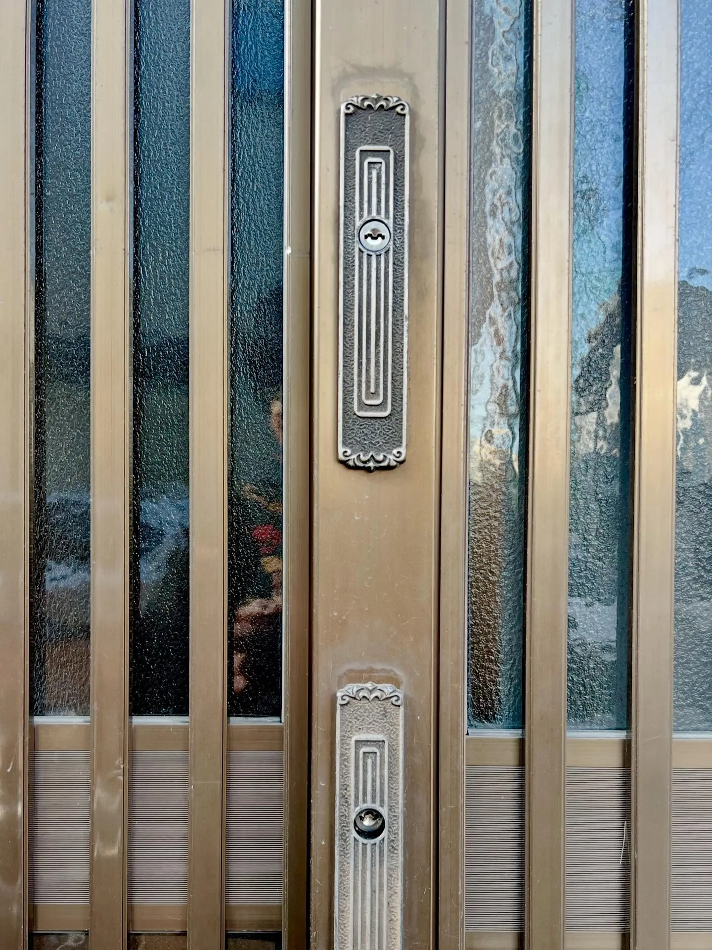 🔑【鍵が折れて開かない…深夜のSOSに即対応】