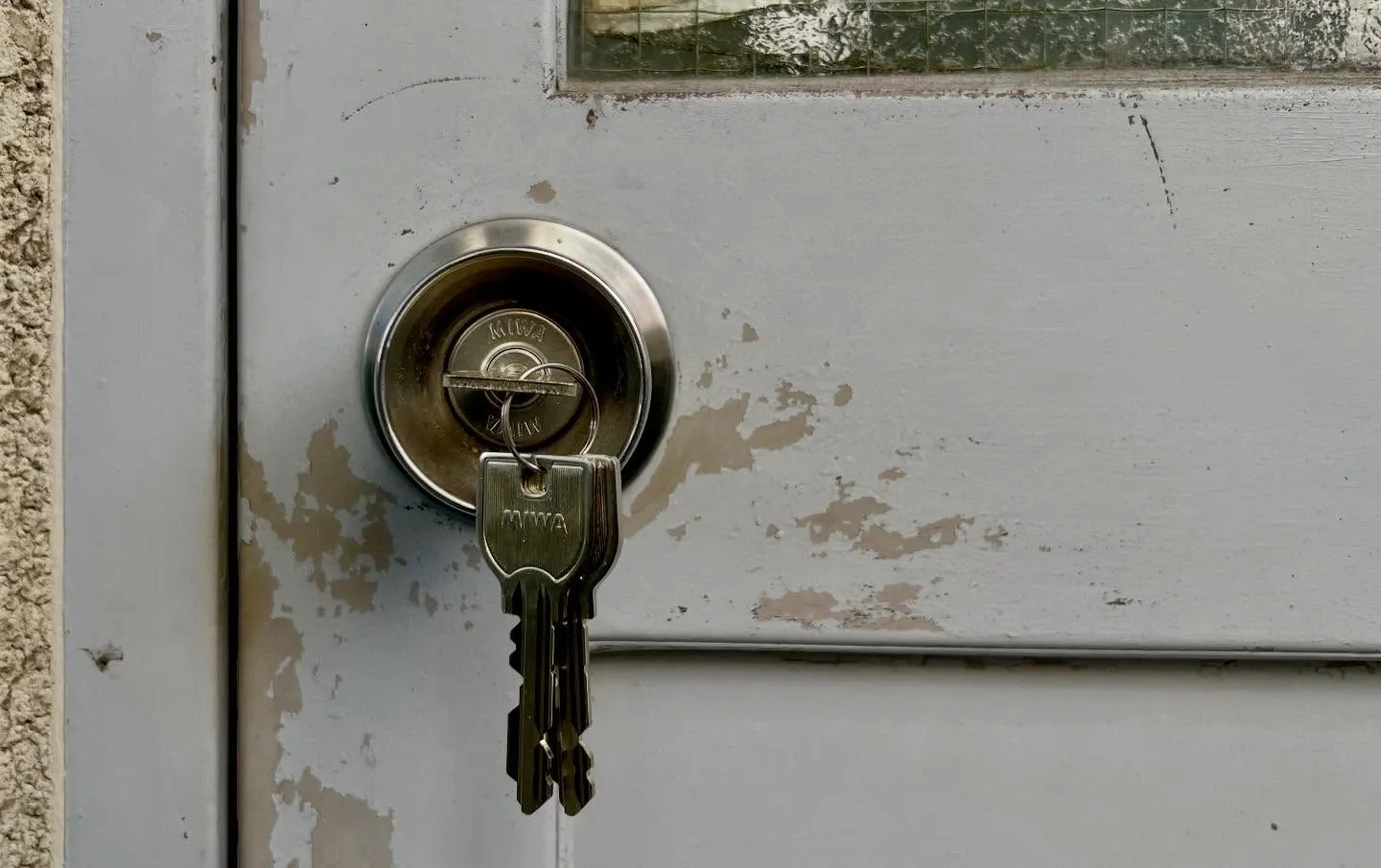 🔑【玄関工事のあとに…信頼から広がるついで工事】