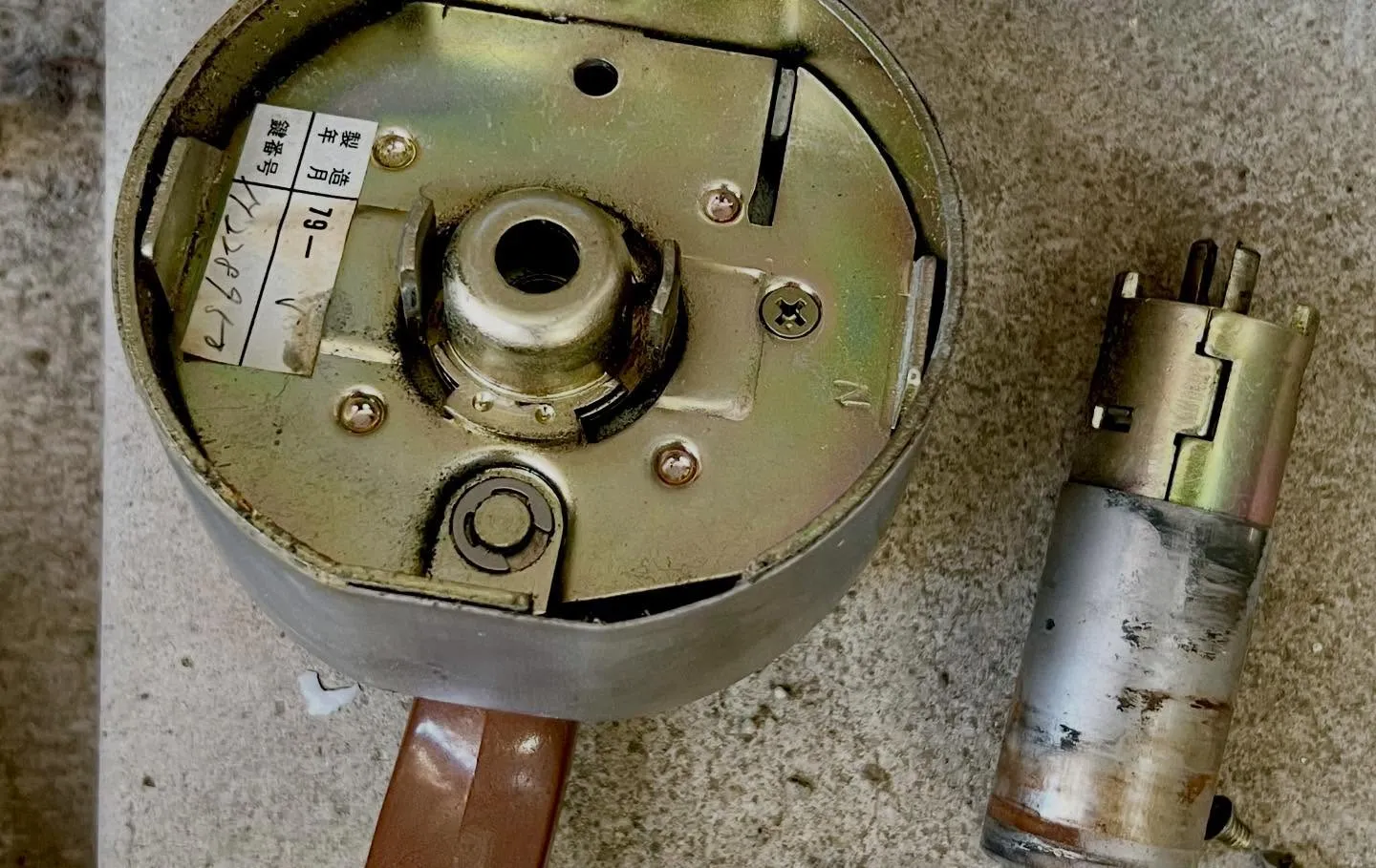 🔑【玄関工事のあとに…信頼から広がるついで工事】