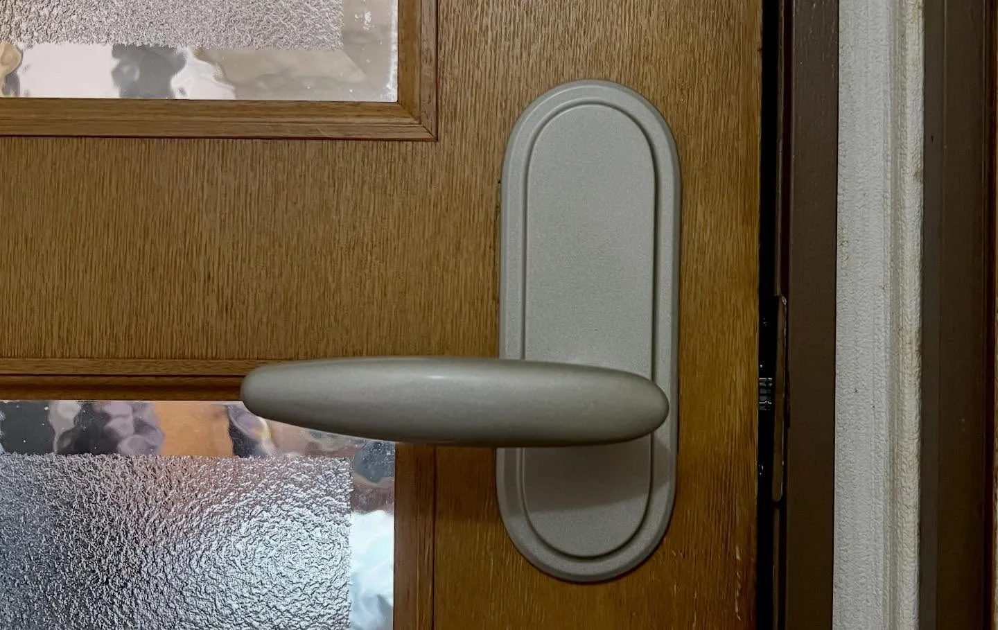 🔑【玄関工事のあとに…信頼から広がるついで工事】