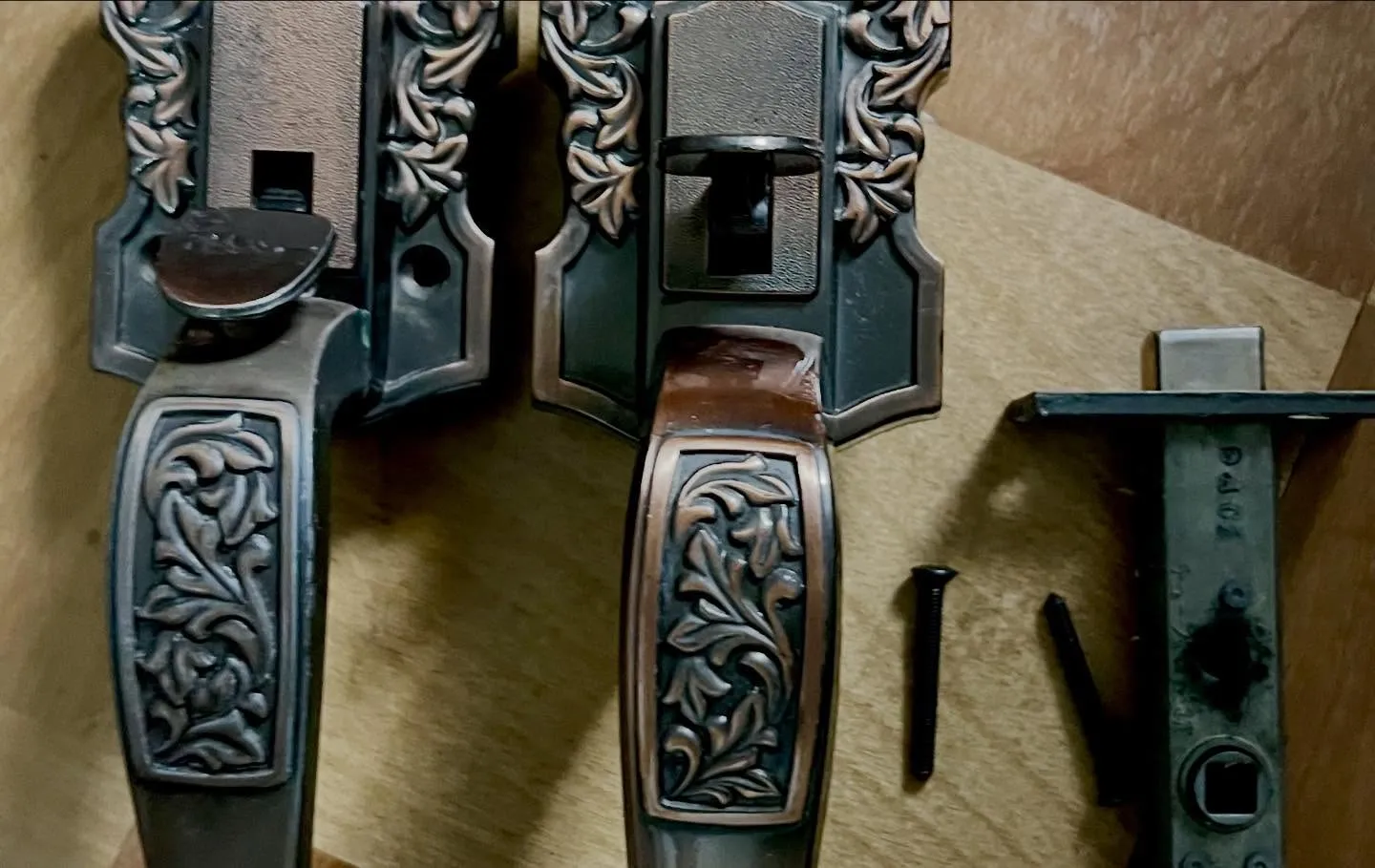 🔑【玄関工事のあとに…信頼から広がるついで工事】