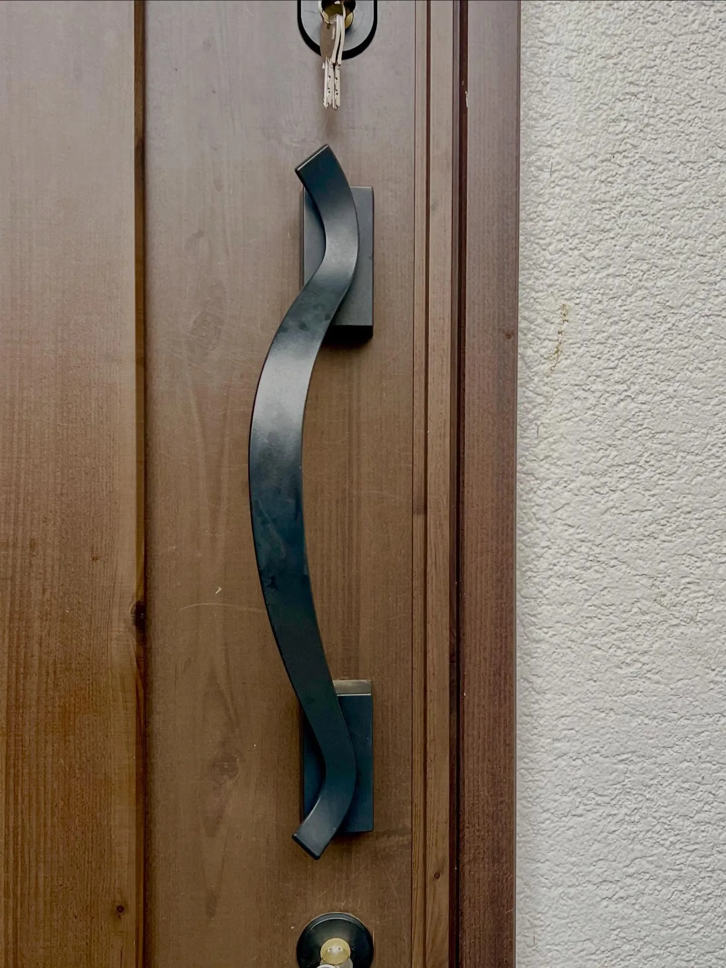 🔐【即日対応の鍵交換｜お客様のご要望に応えるための工夫】