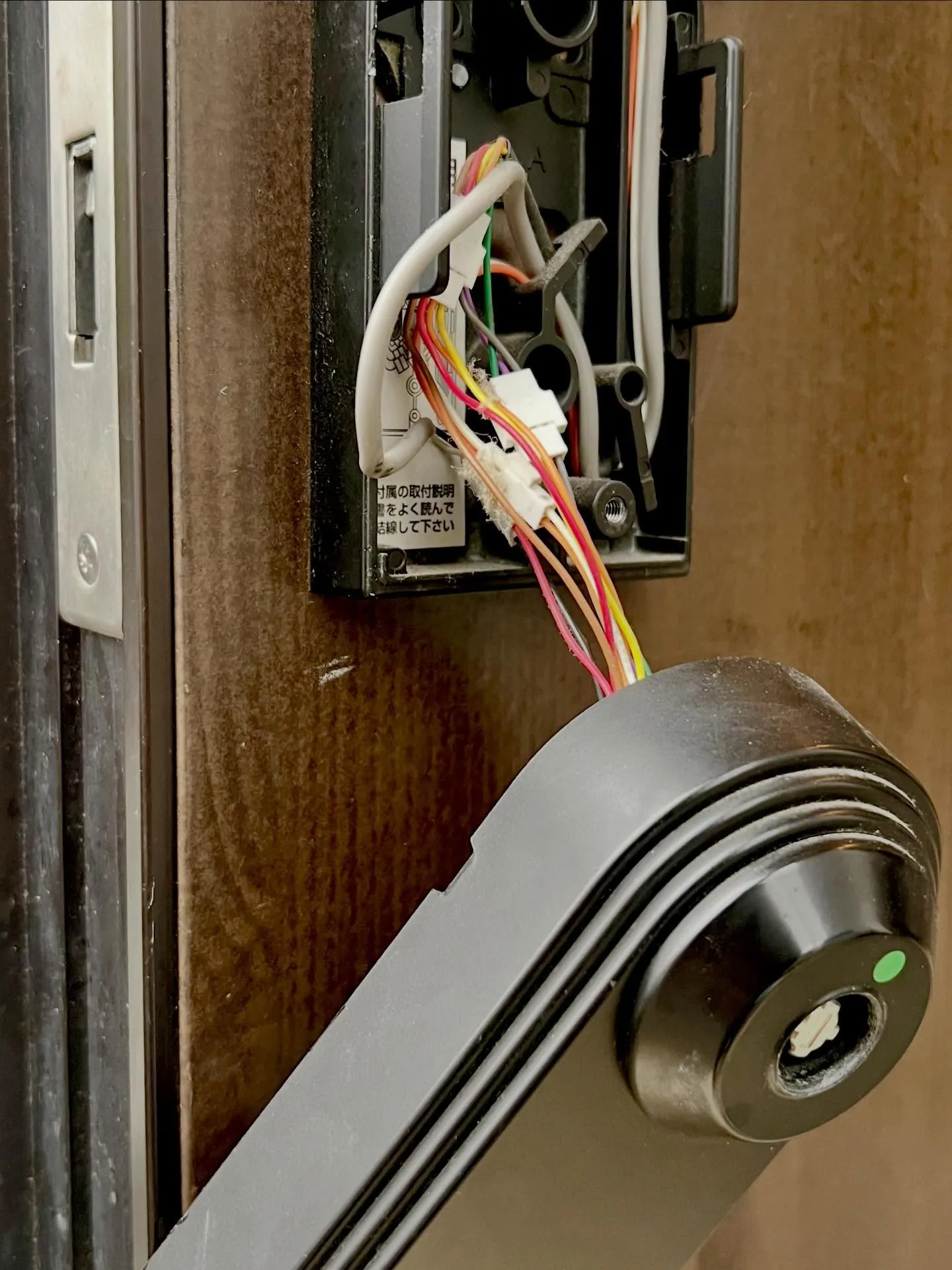 🔐【即日対応の鍵交換｜お客様のご要望に応えるための工夫】