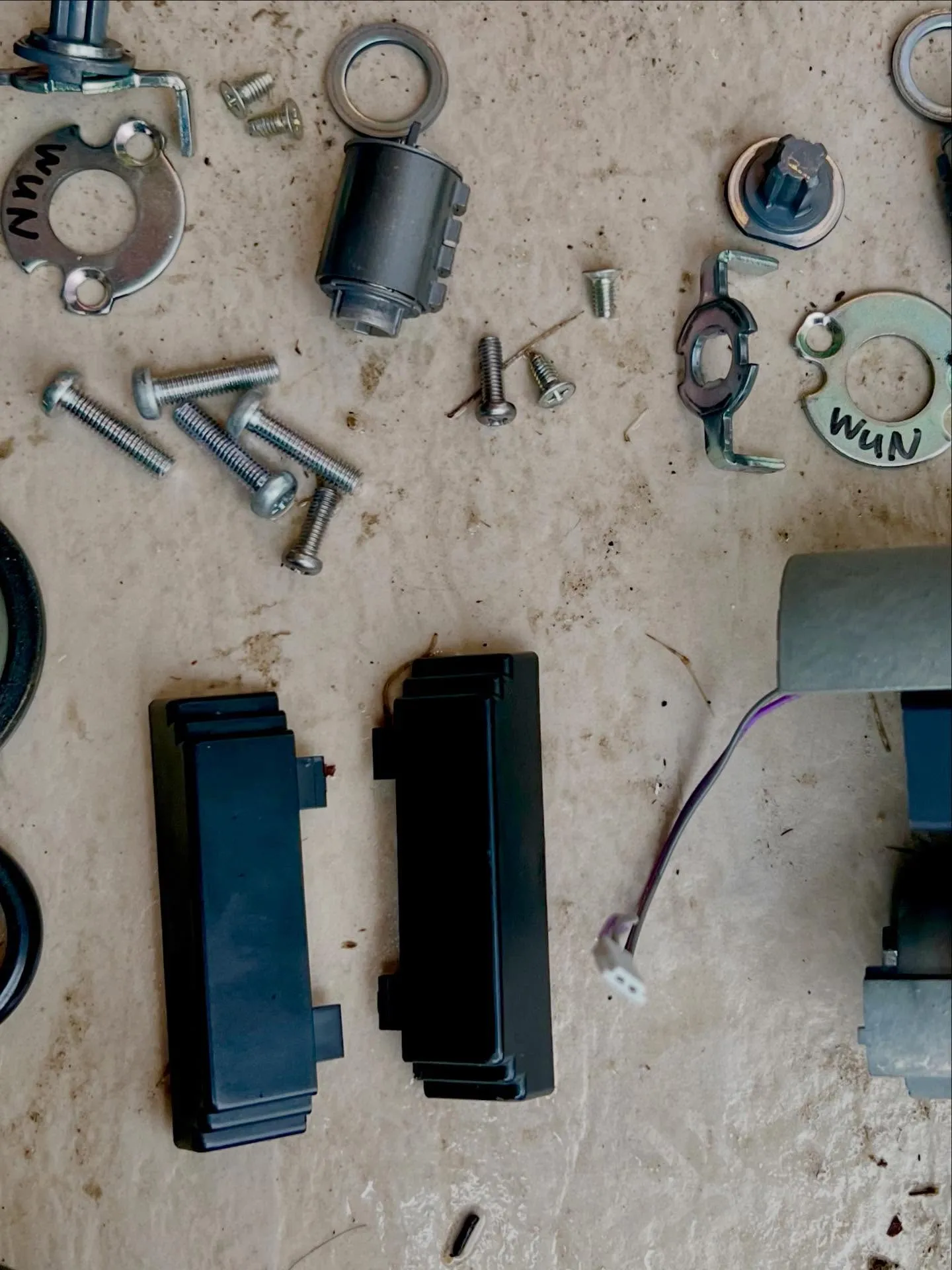 🔐【即日対応の鍵交換｜お客様のご要望に応えるための工夫】