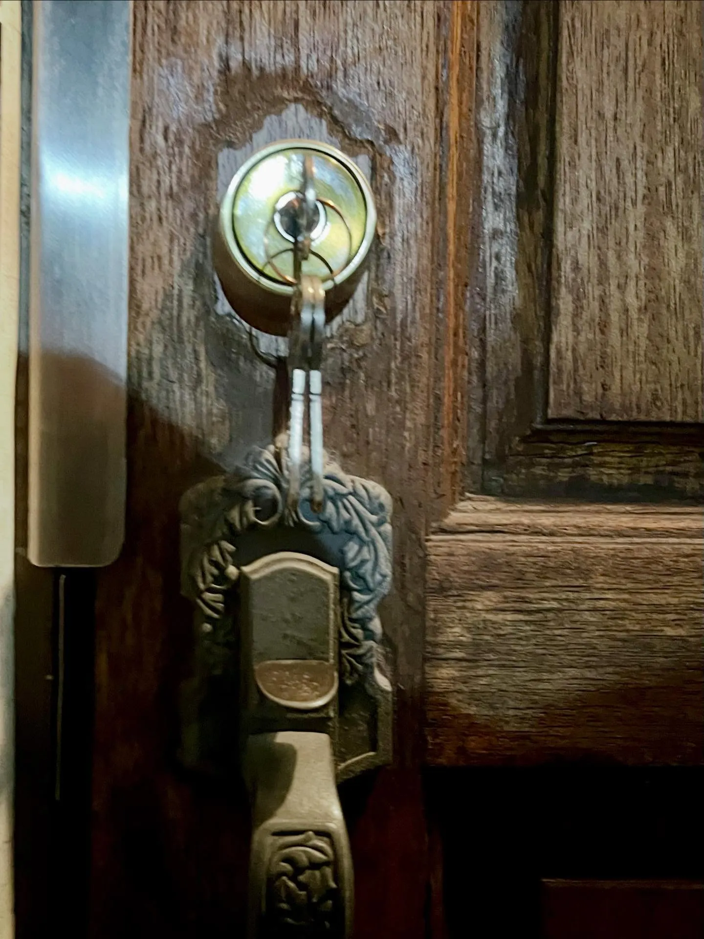 【鍵を落とした…その不安、即解決します】