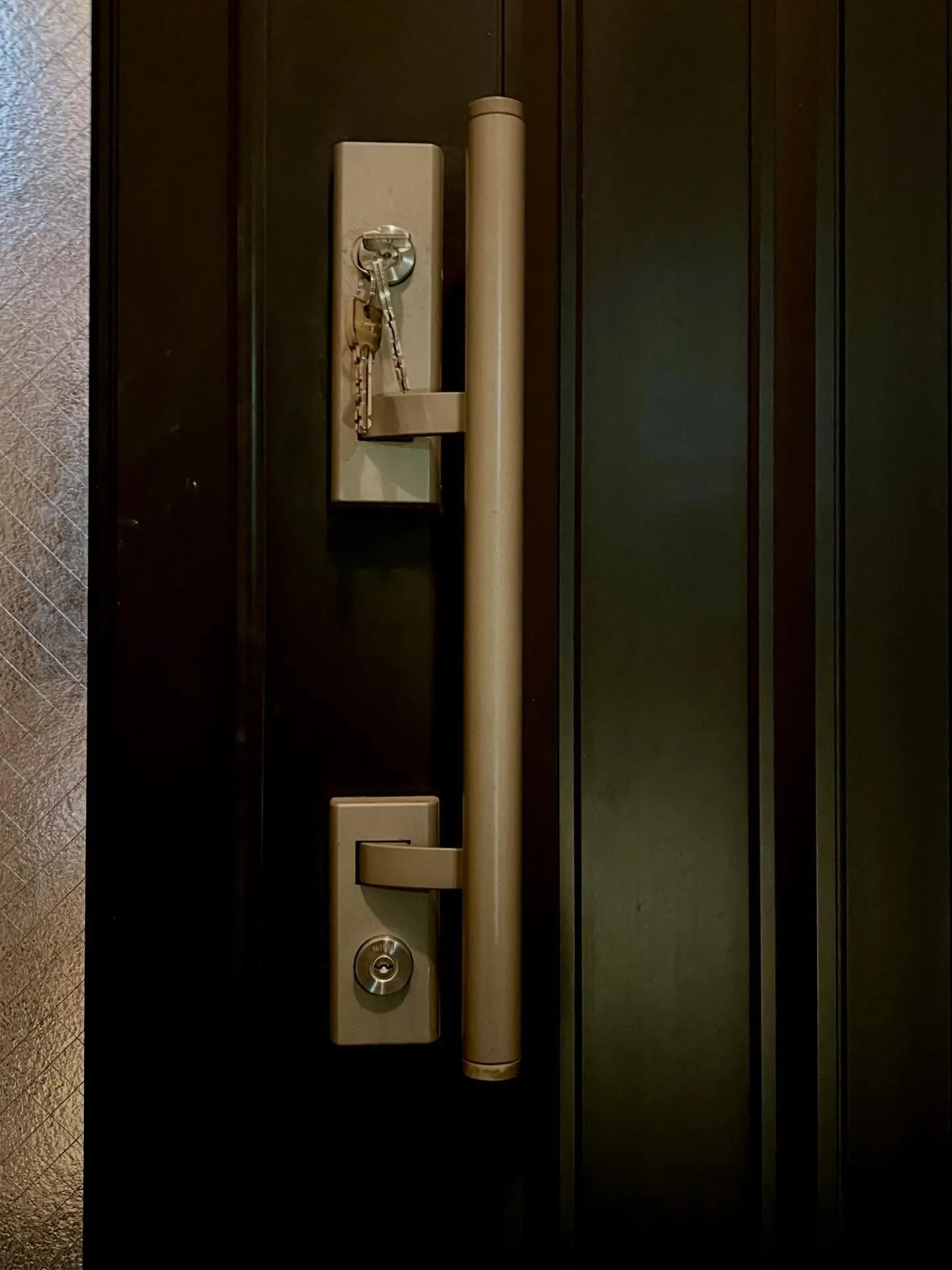 【年末の鍵トラブル、迅速対応で安心を】