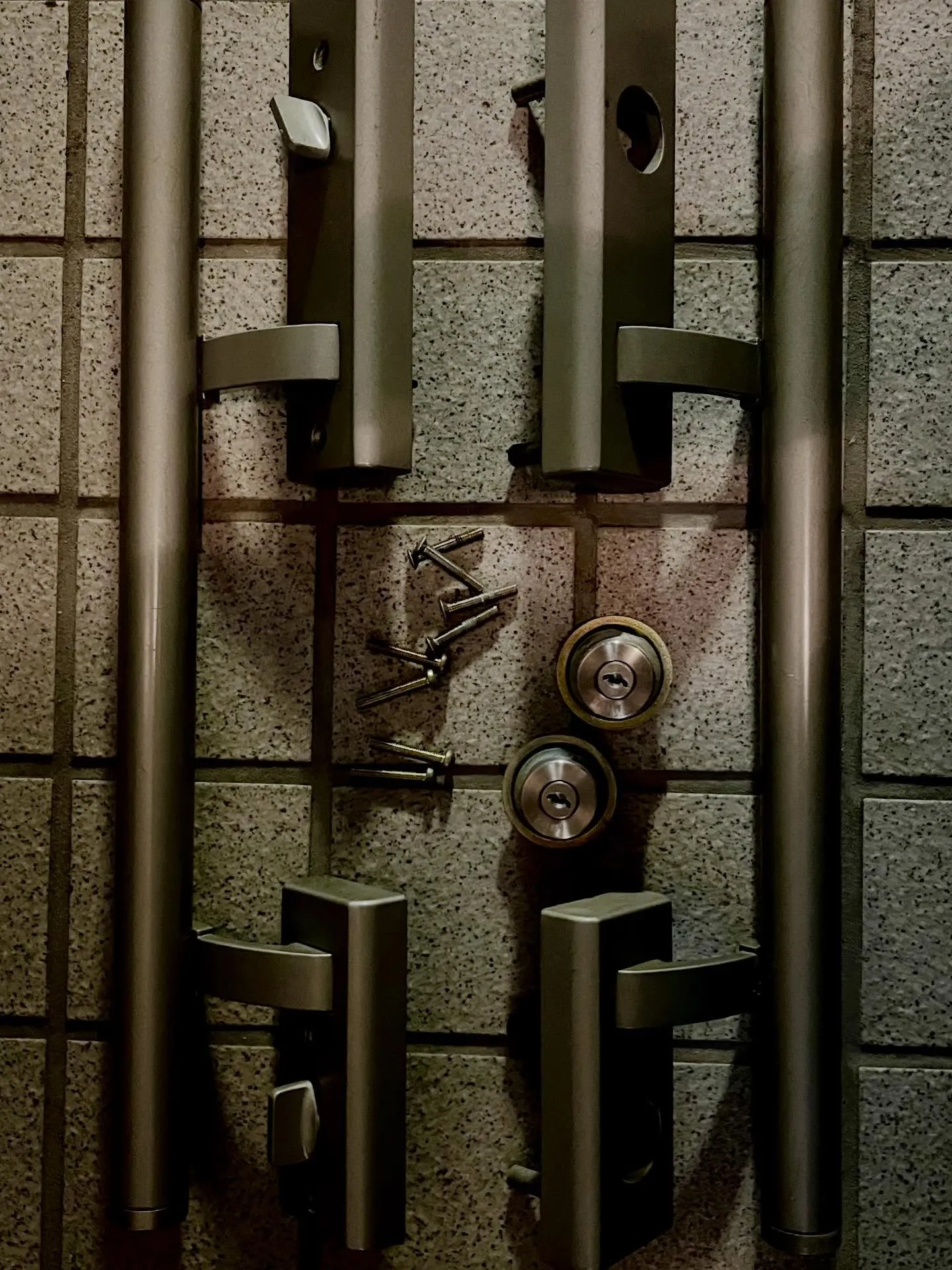 【年末の鍵トラブル、迅速対応で安心を】