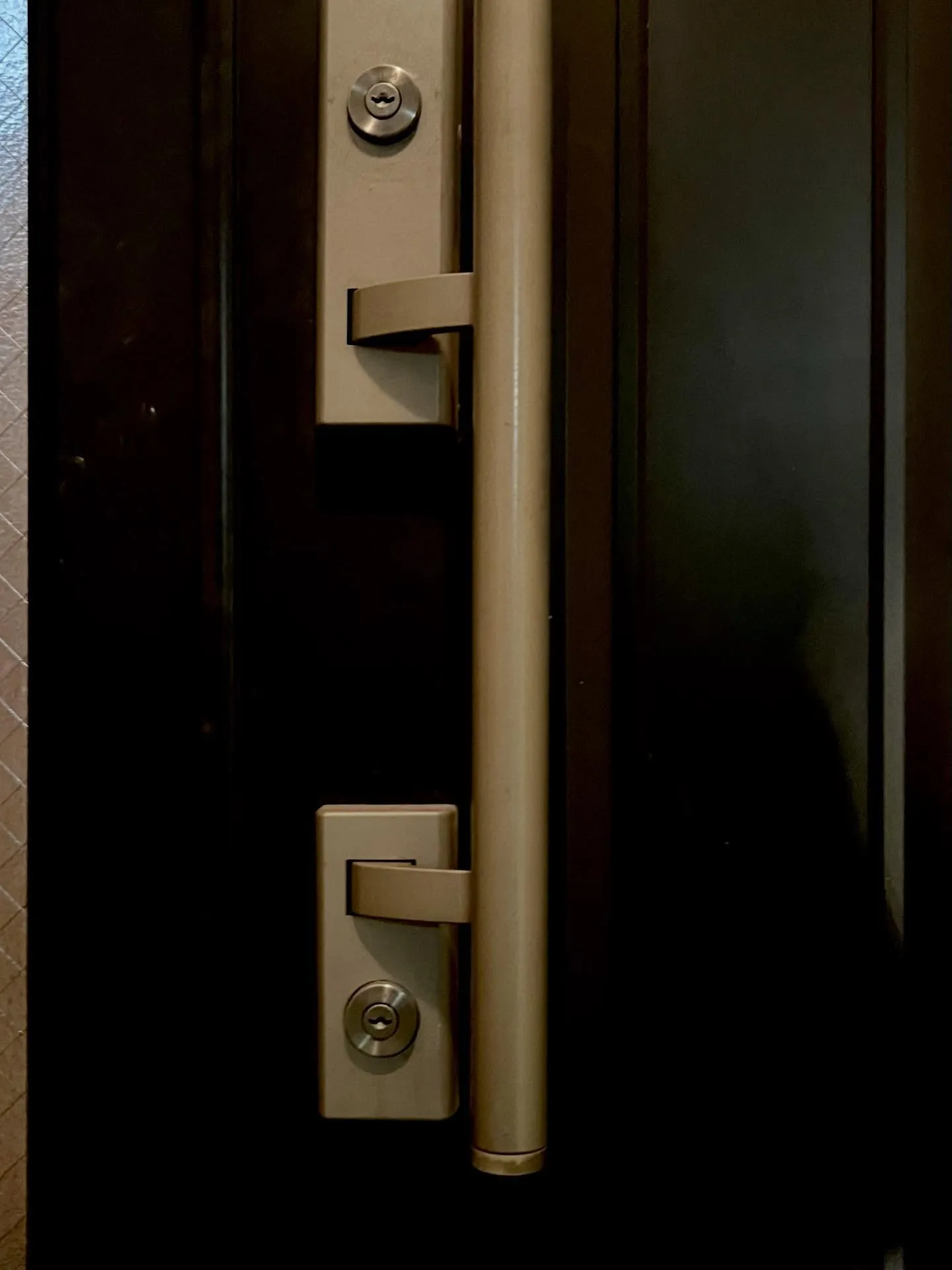 【年末の鍵トラブル、迅速対応で安心を】