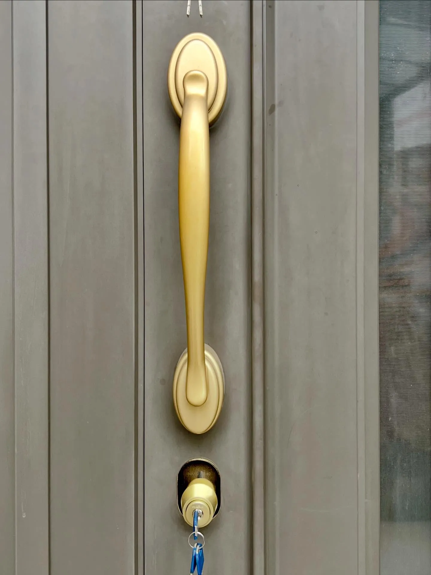 【鍵交換だけじゃ終わらせません】