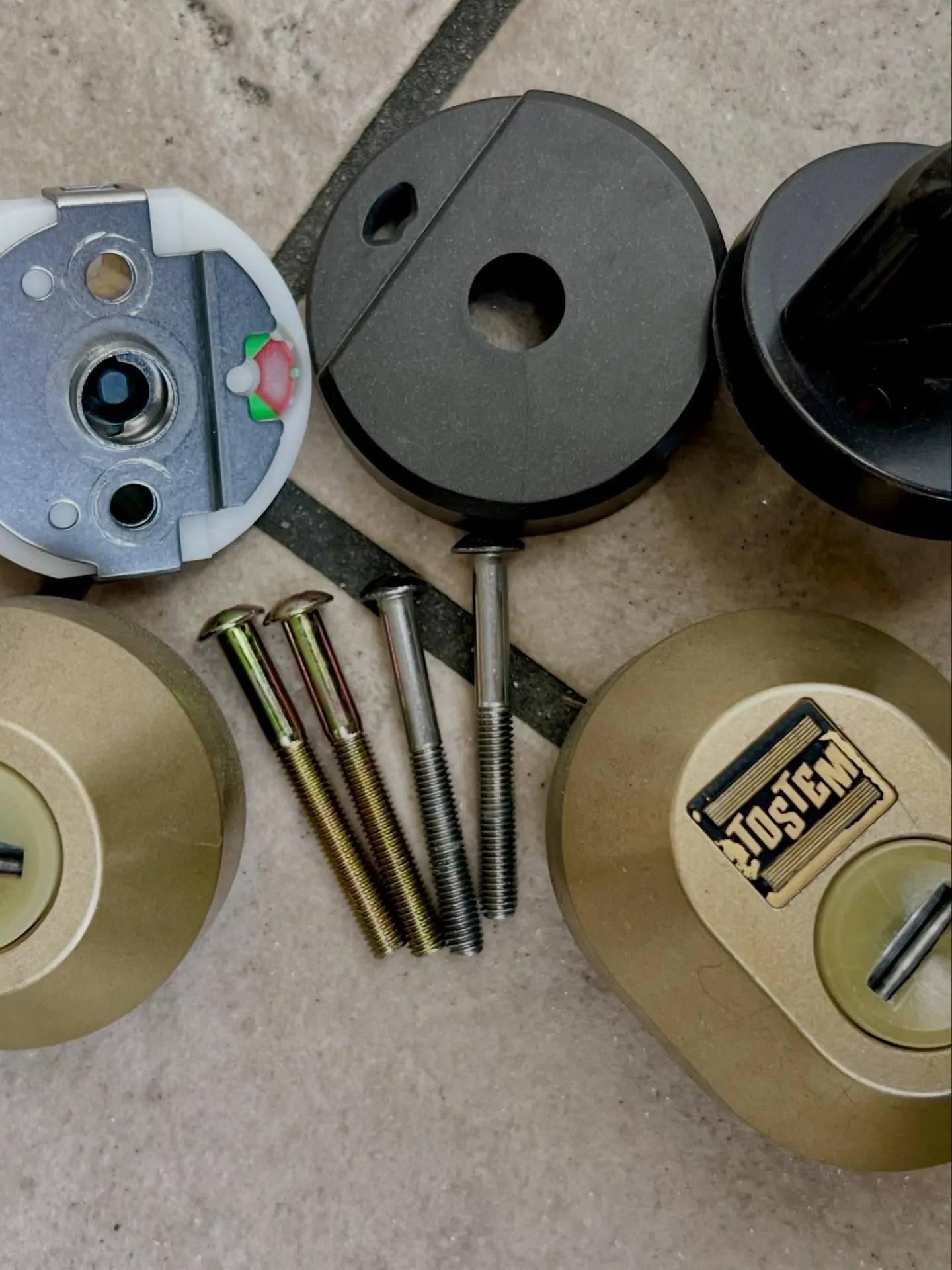 【鍵交換だけじゃ終わらせません】