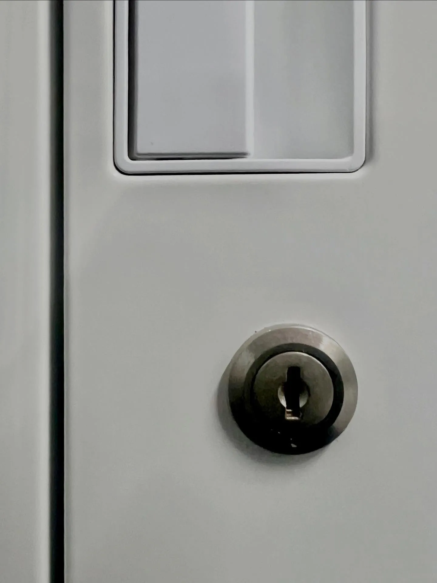 【書庫の鍵が見当たらない…でも壊さず開けられます】