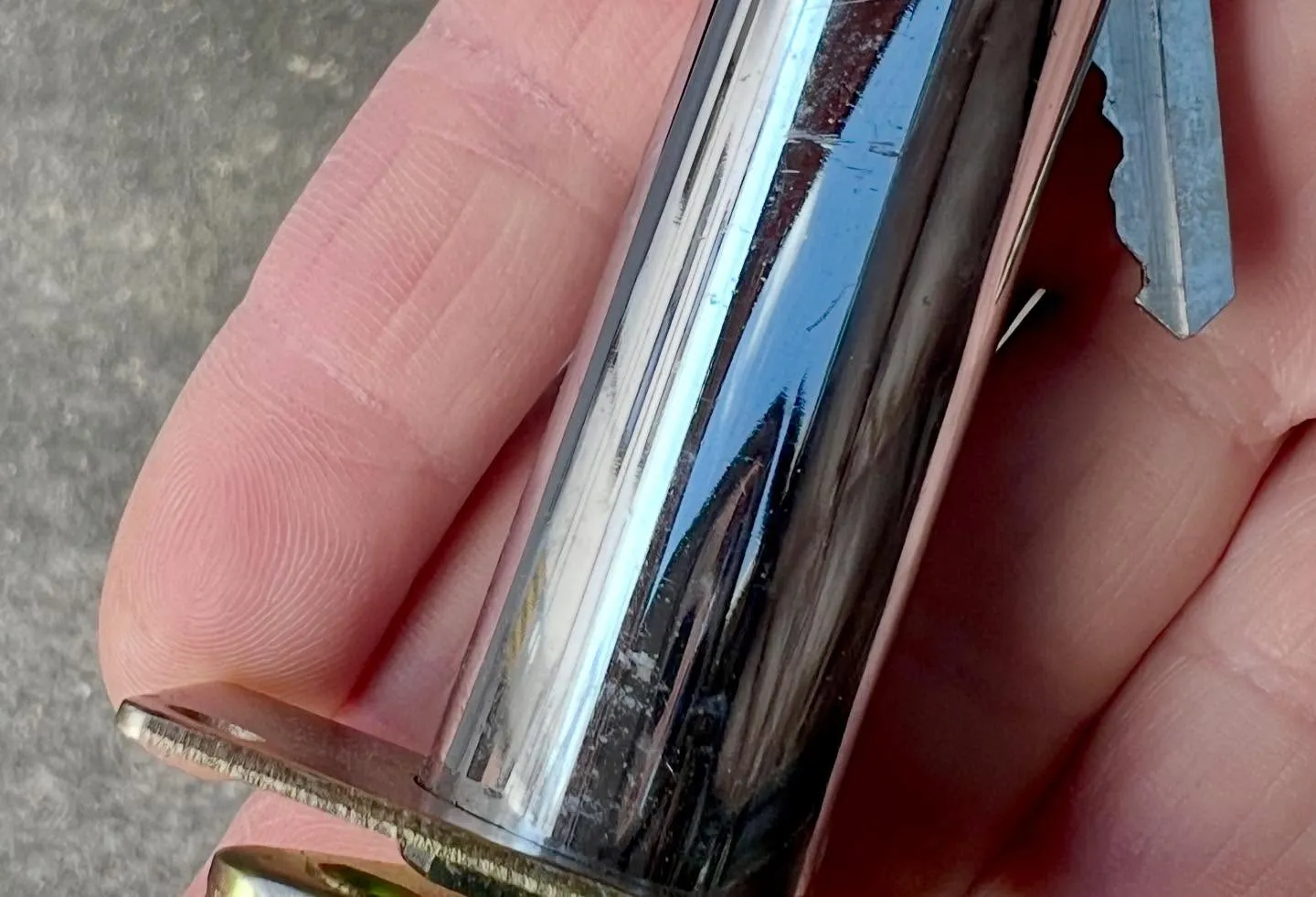 🔐【金庫のダイヤル番号は変えられる?実は…】