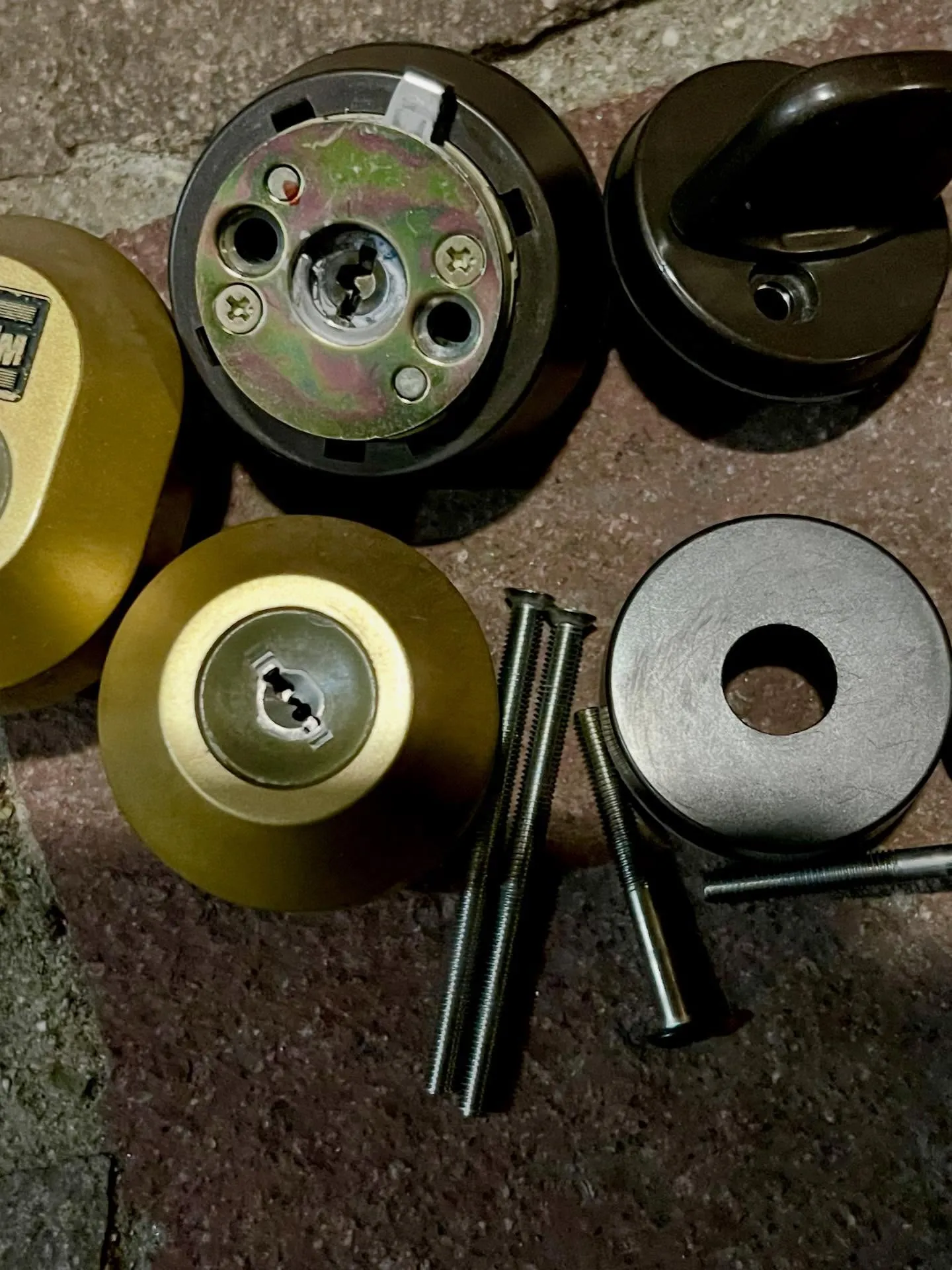 🔑【本日帰りの現場対応】