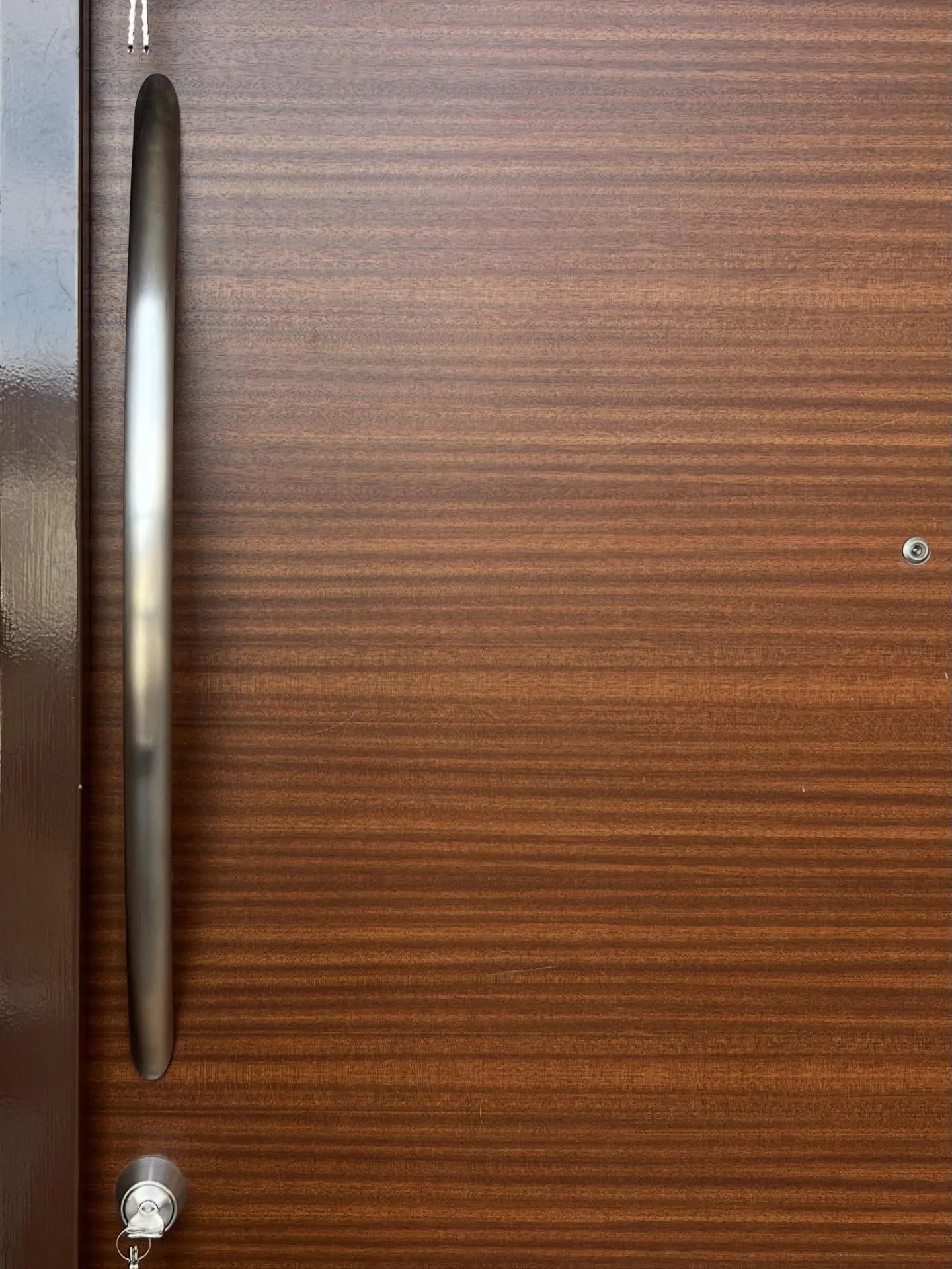 【安心の鍵交換で新生活スタート】