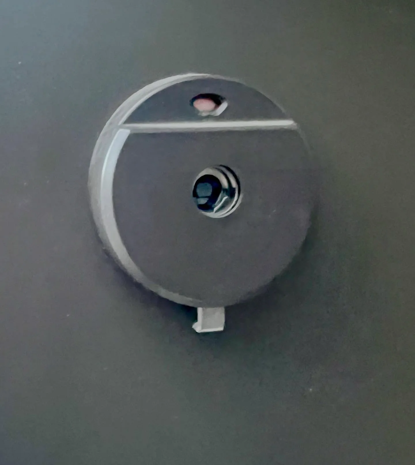 【サムターン紛失→再注文→まさかのドア厚2種類⁉】