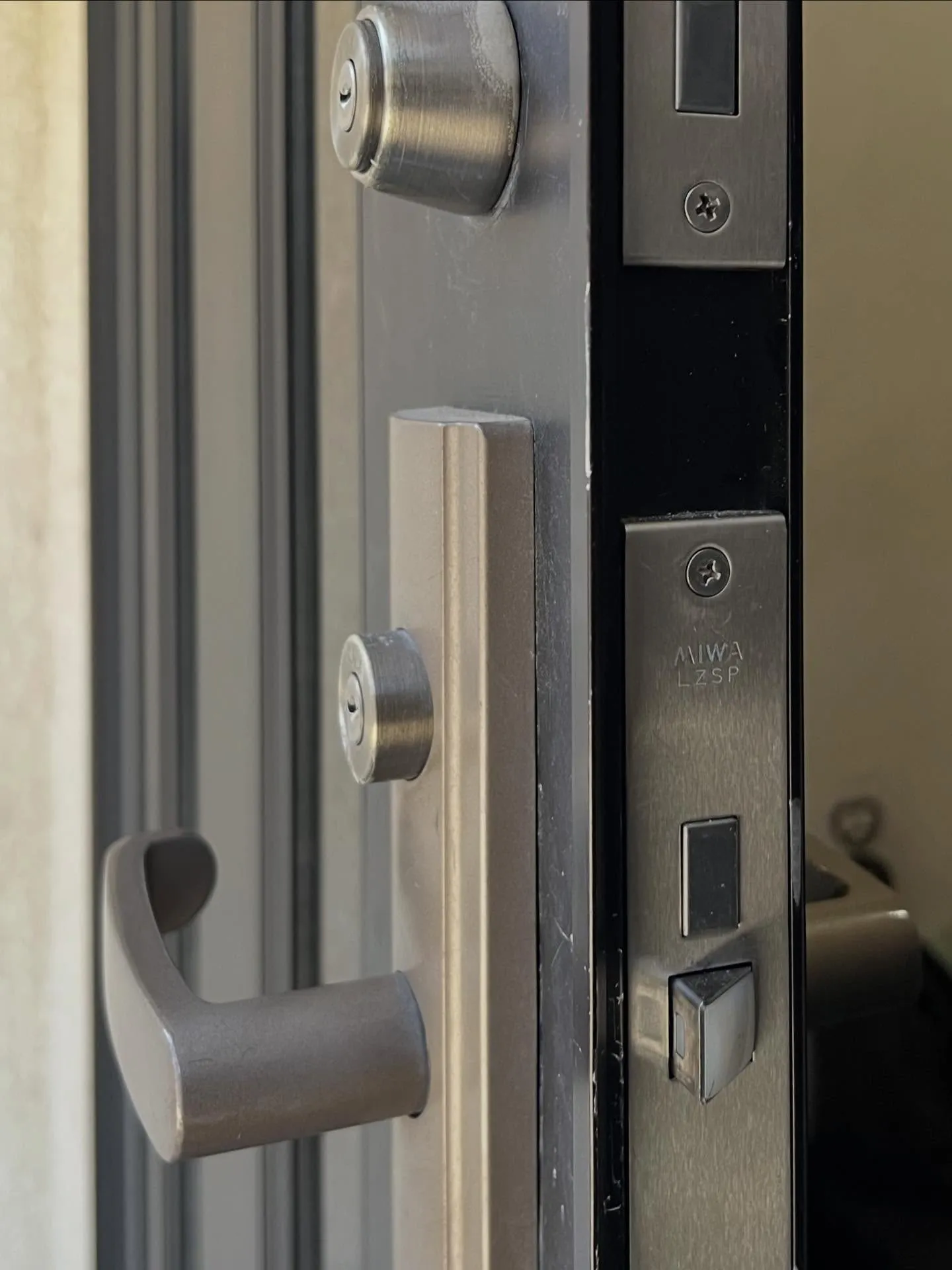 【鍵が開かず、家から出られない…そんな朝の緊急対応】