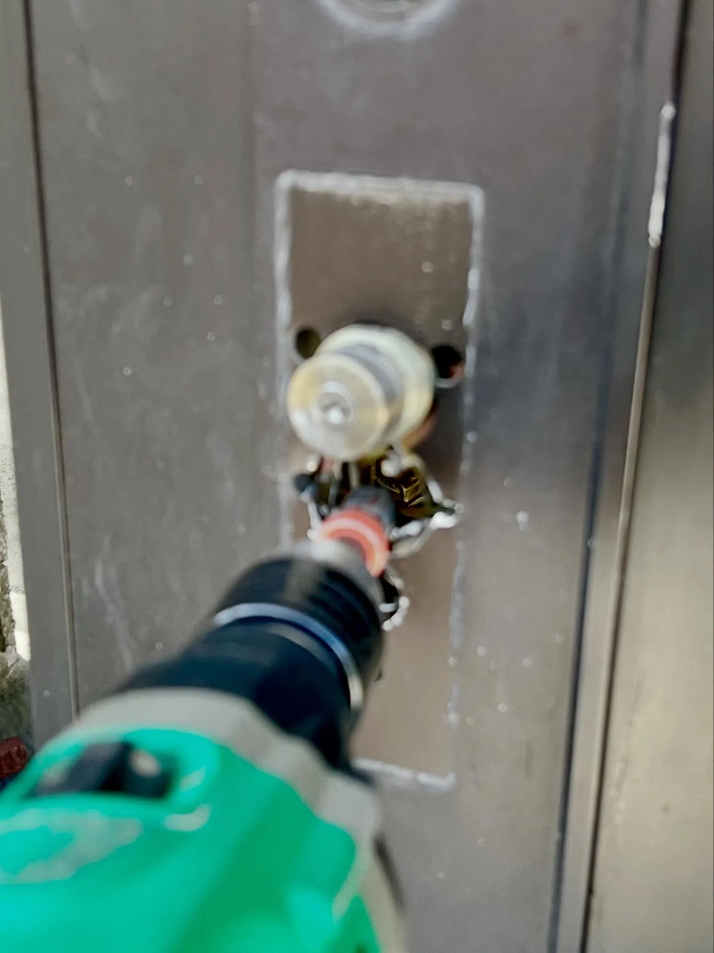 【鍵が開かず、家から出られない…そんな朝の緊急対応】