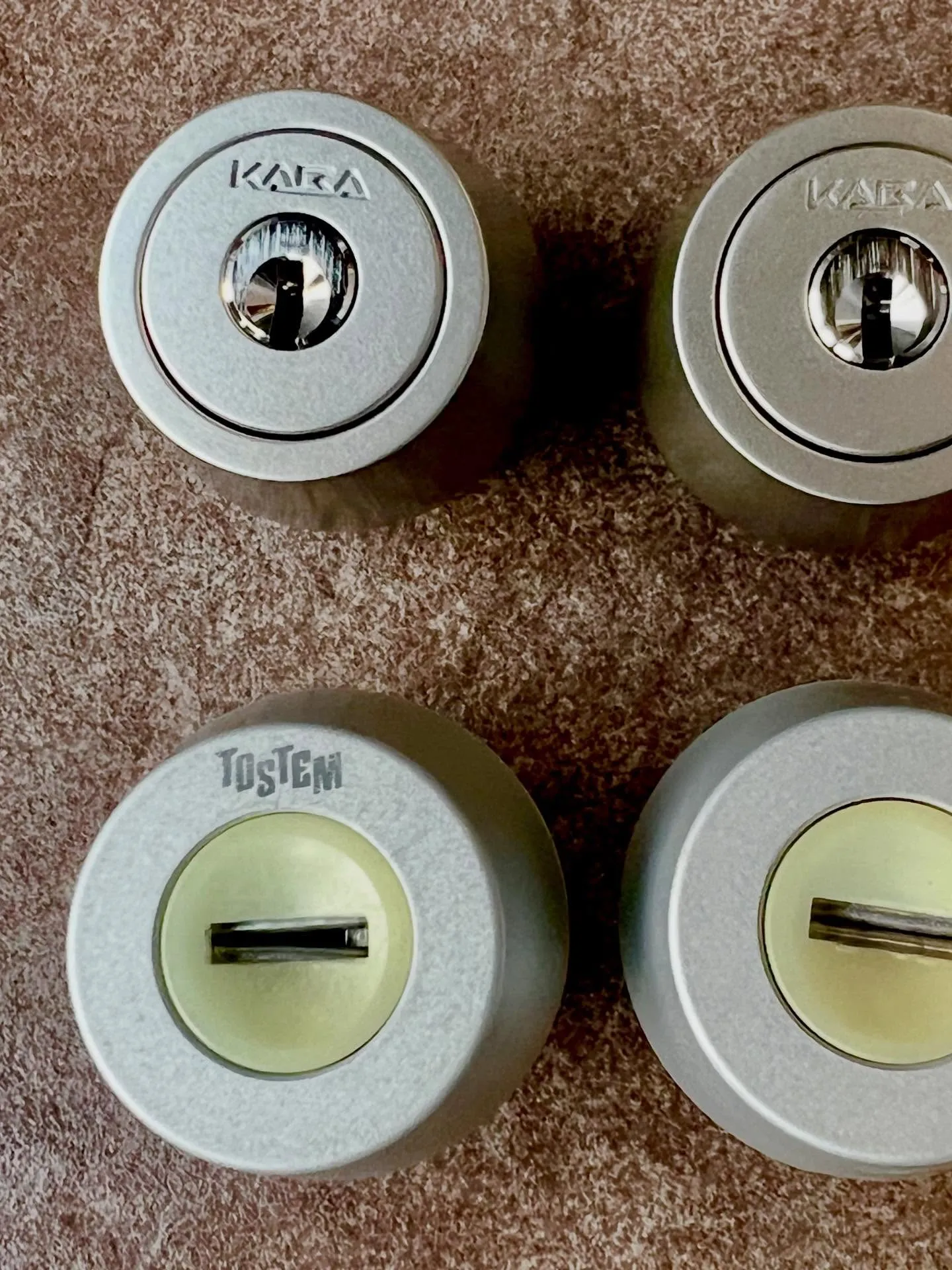 【突然回らない鍵、即交換で安心対応】