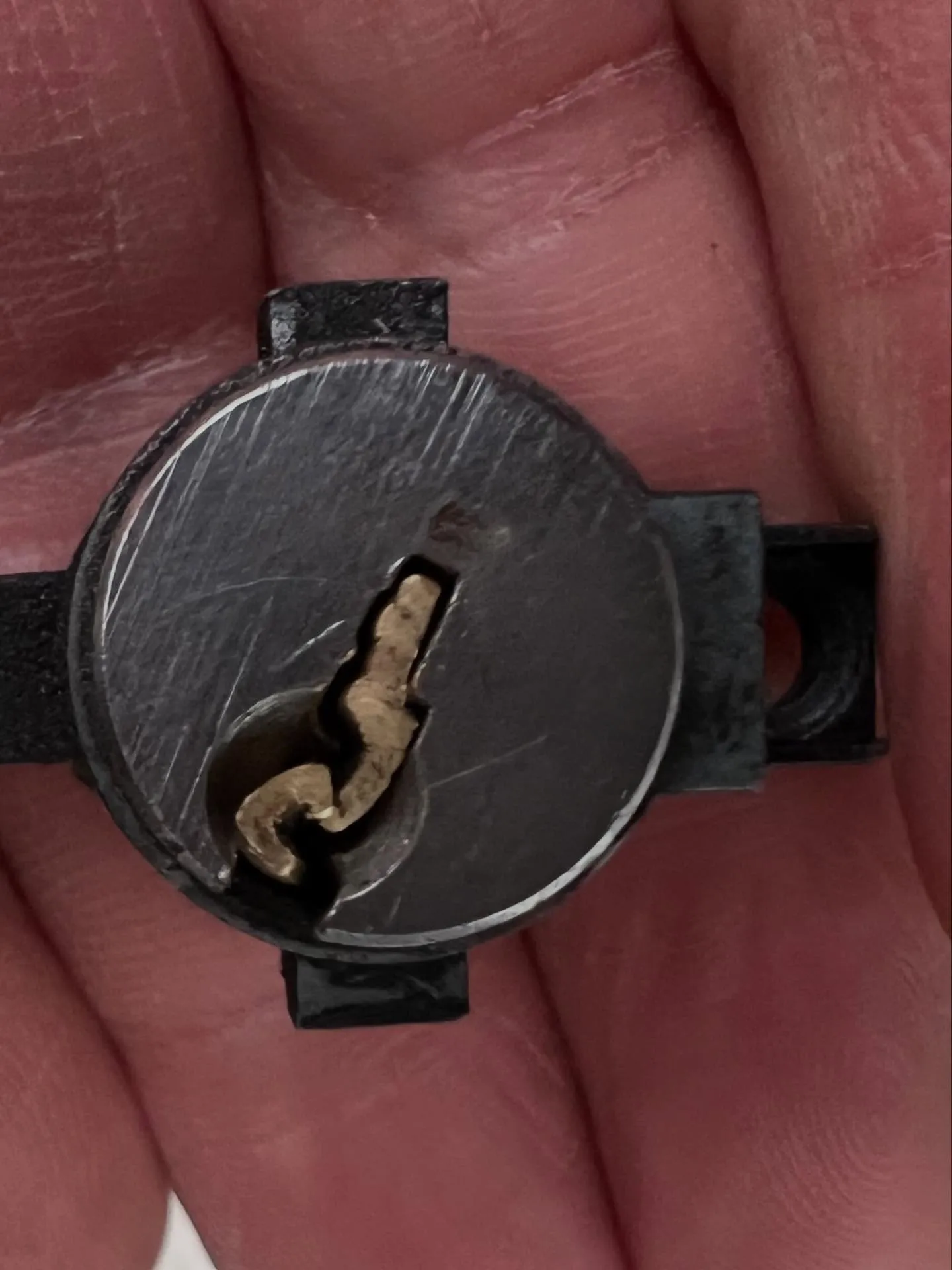 【本日の2件目現場より】