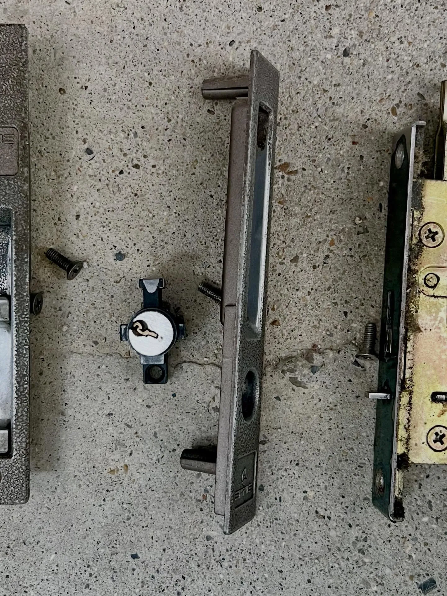 【本日の2件目現場より】