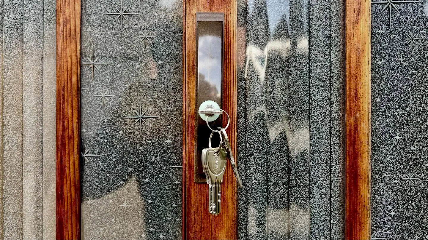 🔑【YouTubeからのご依頼で泉佐野市へ】