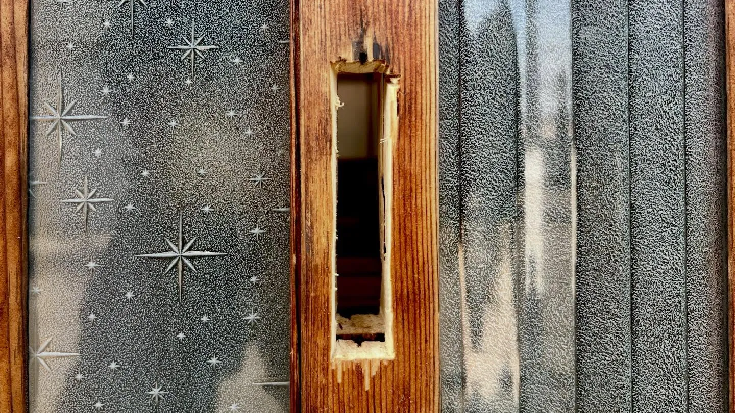 🔑【YouTubeからのご依頼で泉佐野市へ】