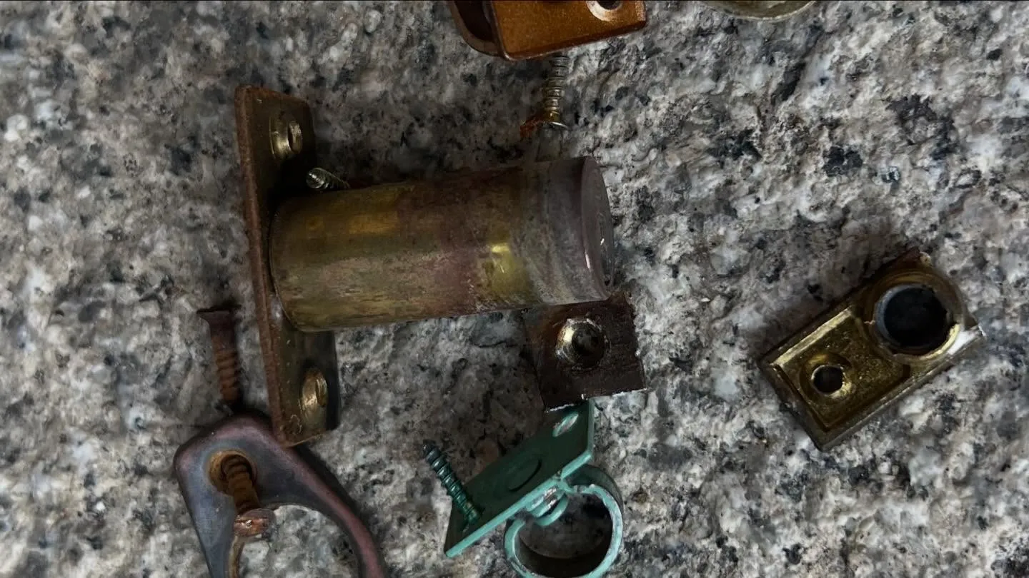 🔑【YouTubeからのご依頼で泉佐野市へ】