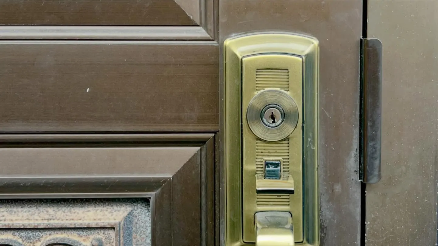 【鍵の不具合からディンプルキーへの交換事例】