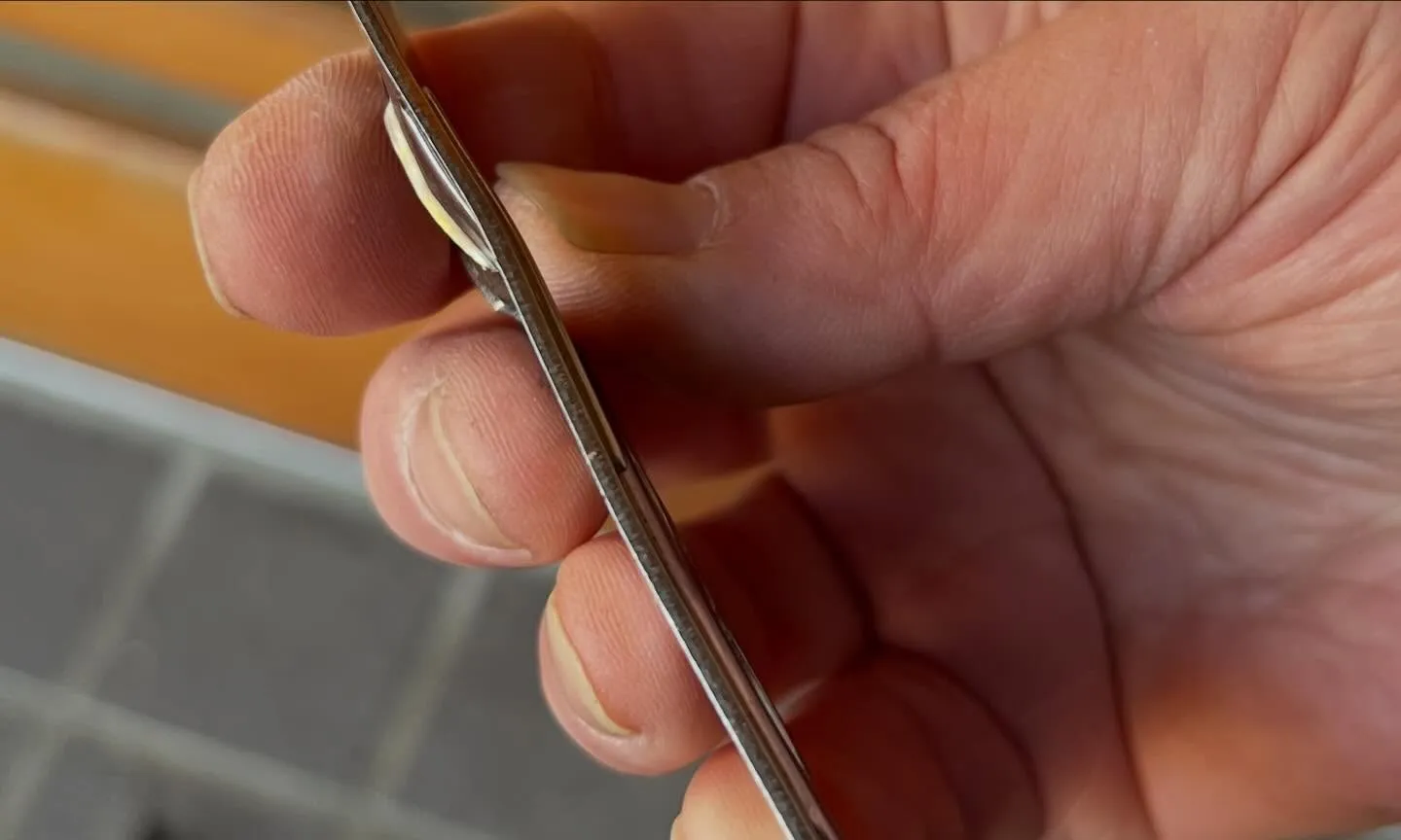 🔐【本日のご依頼、引戸の鍵がまったくかからない】