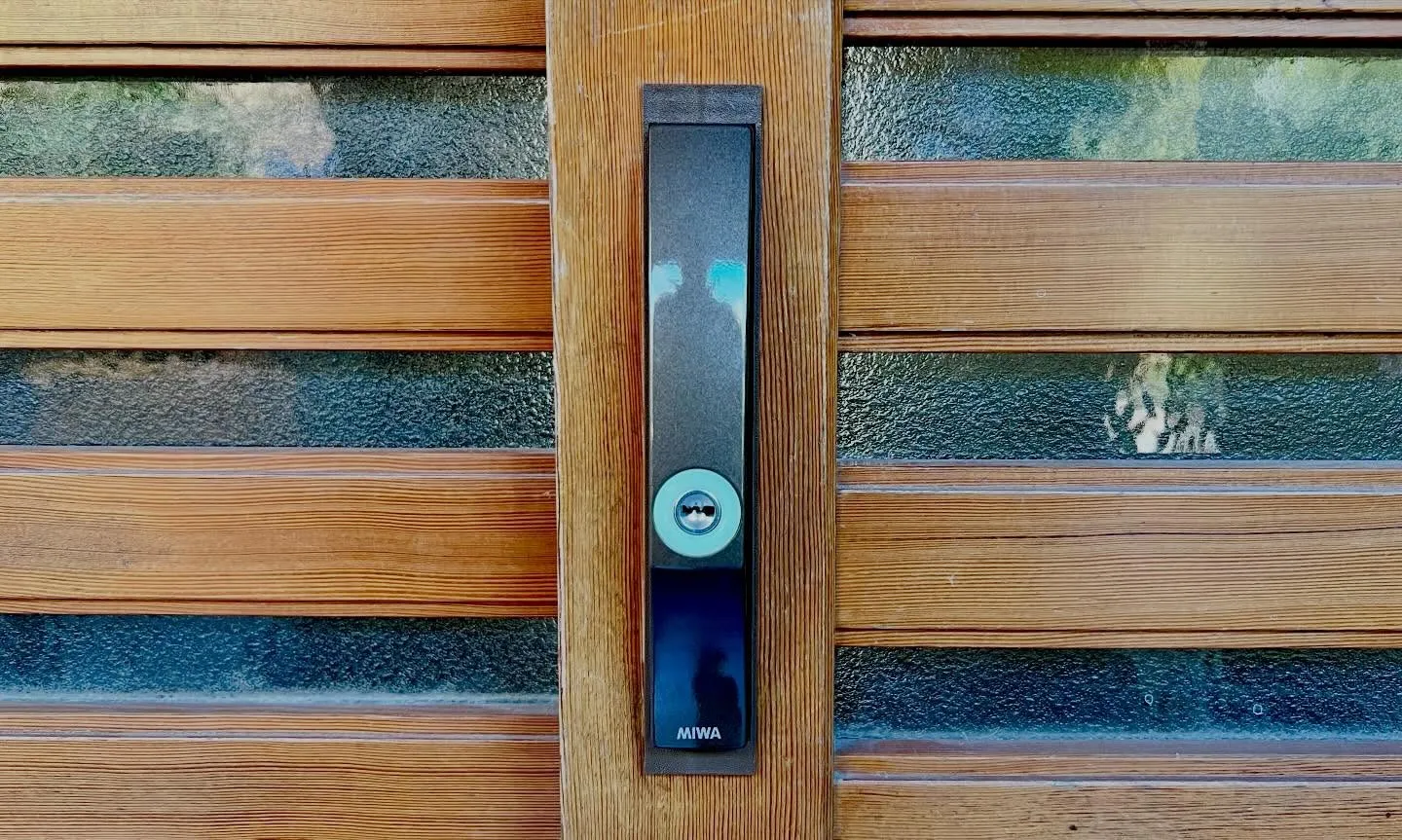 🔐【本日のご依頼、引戸の鍵がまったくかからない】