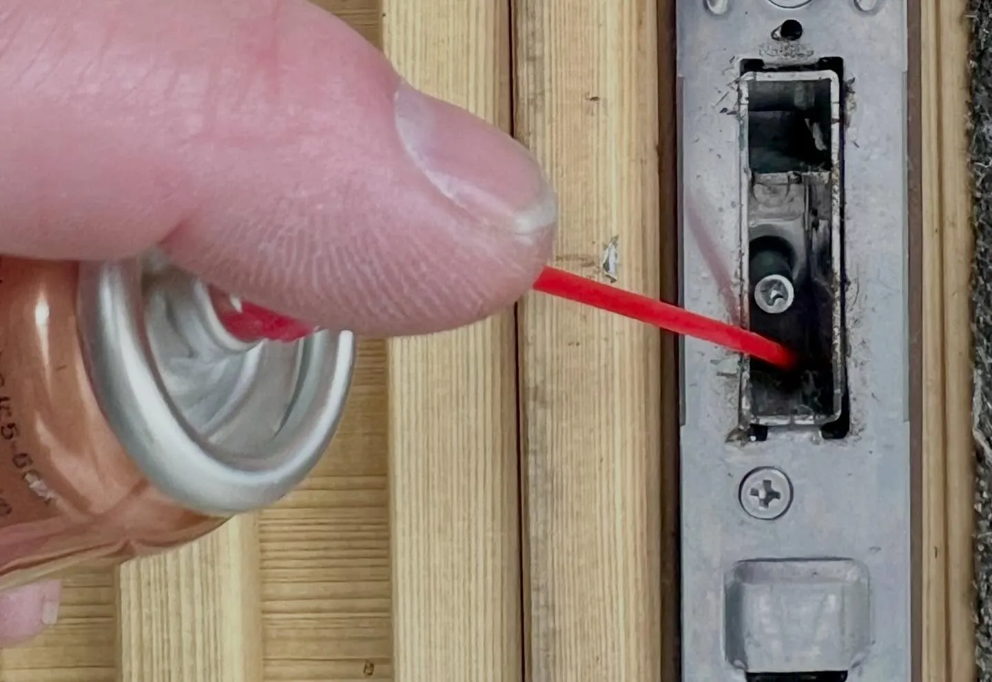 【13年前の鍵が突然回らない…交換のご依頼】