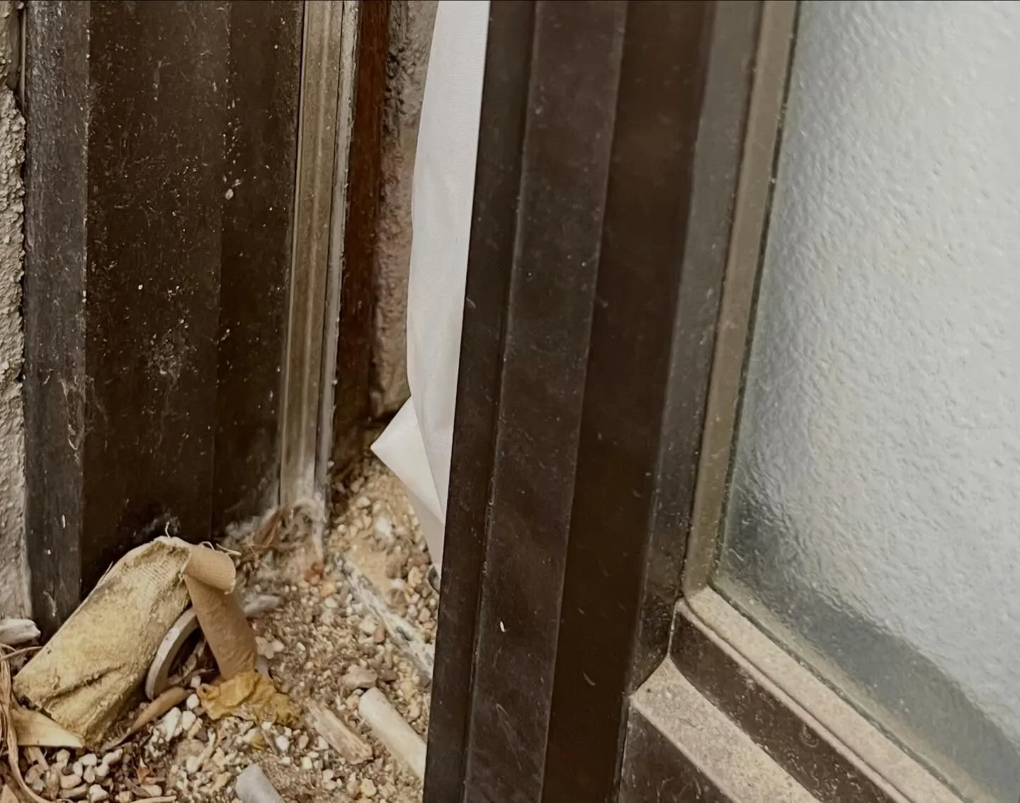 【鍵交換の前にやるべきこと、ちゃんとやってます】