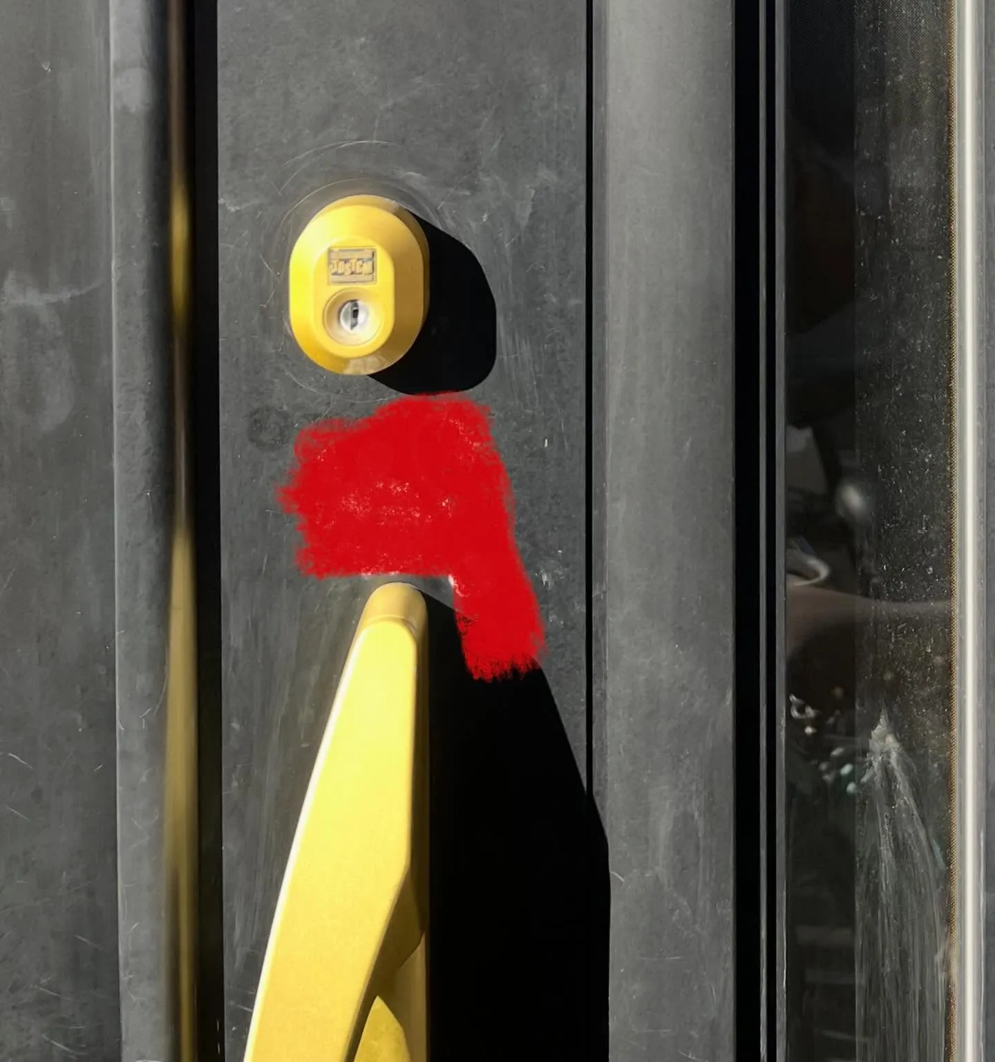 【現場での気づきと、正直な対応】