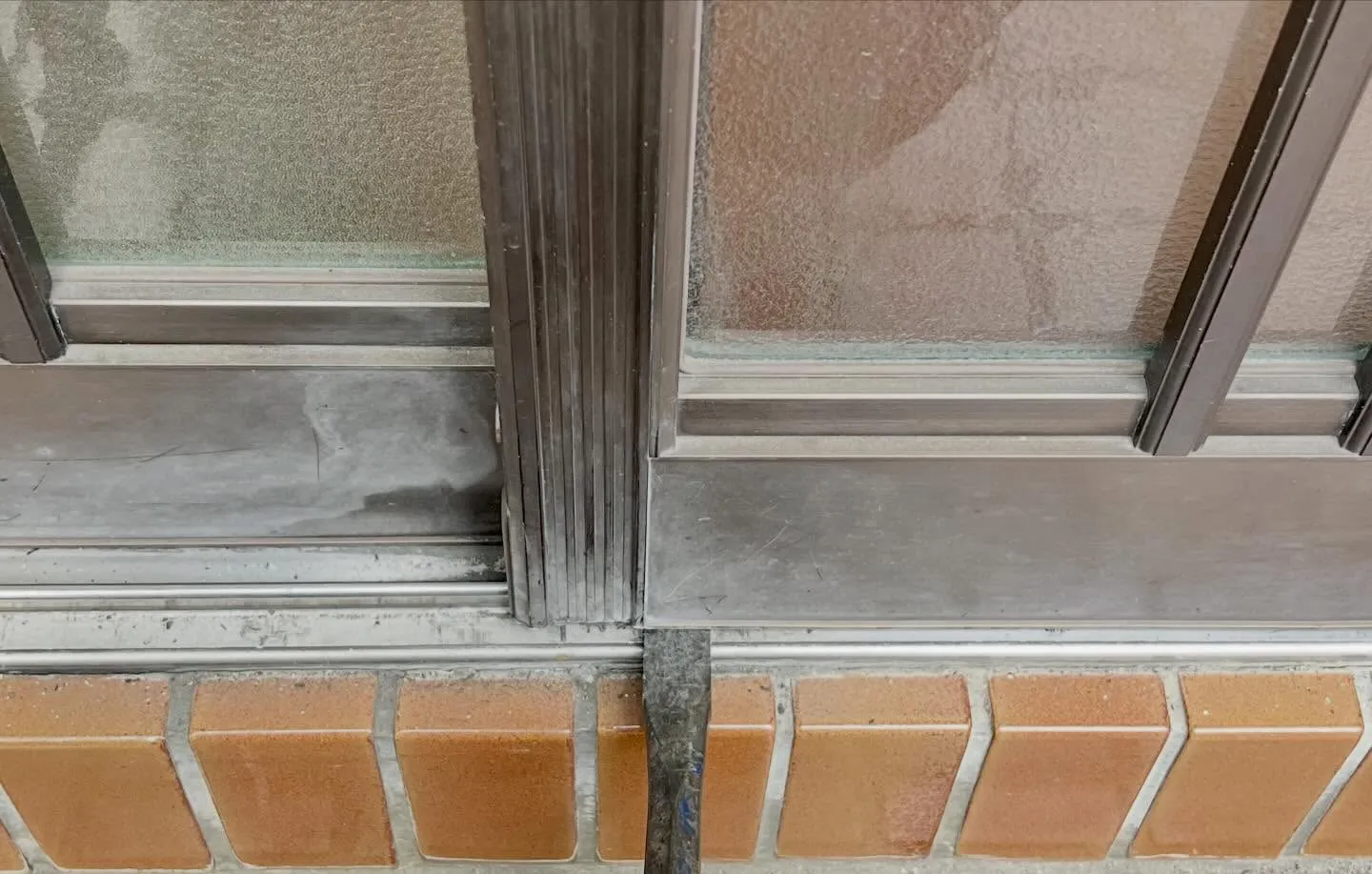 「古い引き戸の鍵トラブル、2時間30分かけて安心を取り戻すま...